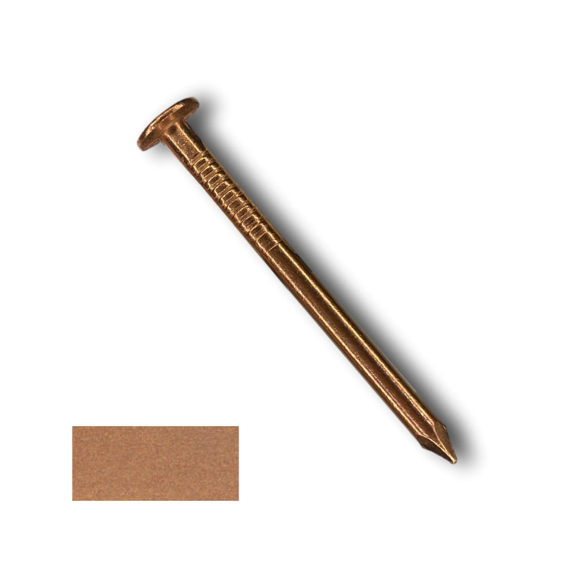 Copper Nails - Image 3