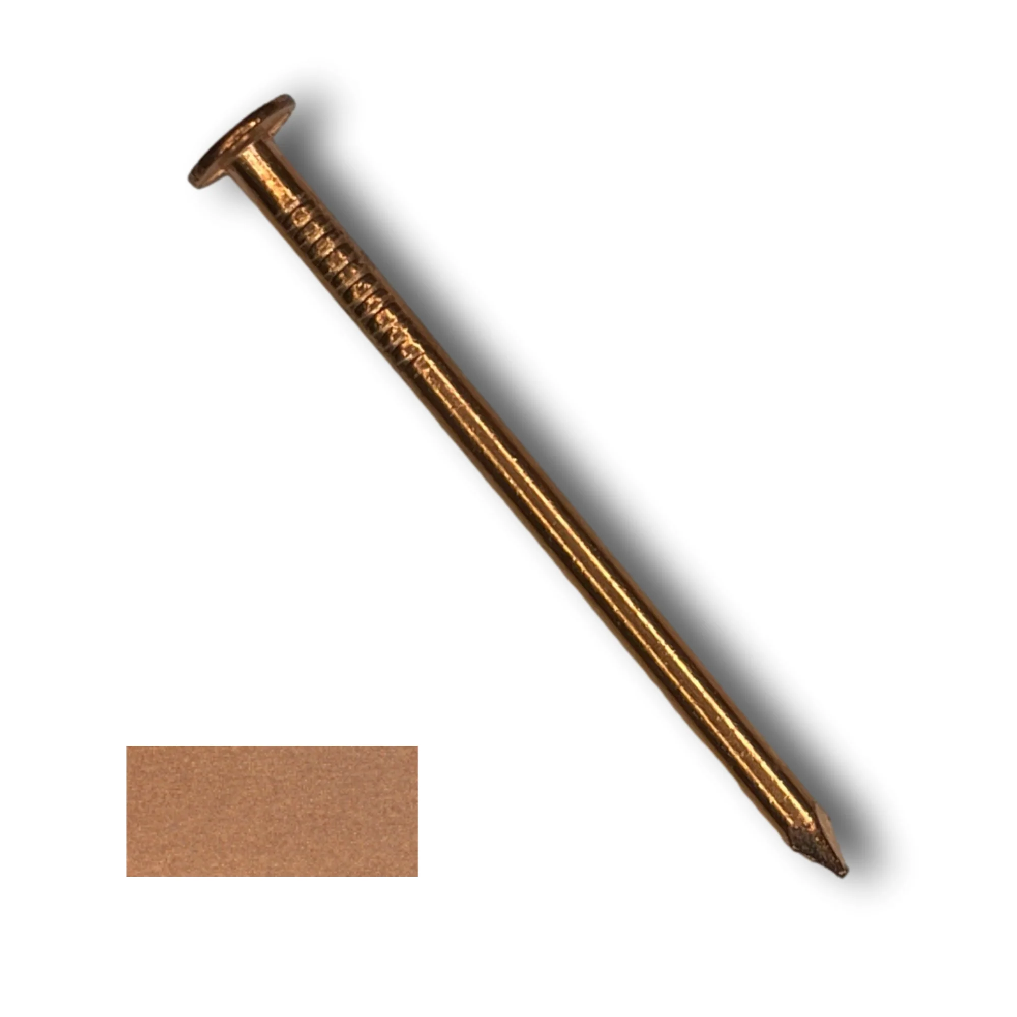 Copper Nails - Image 4