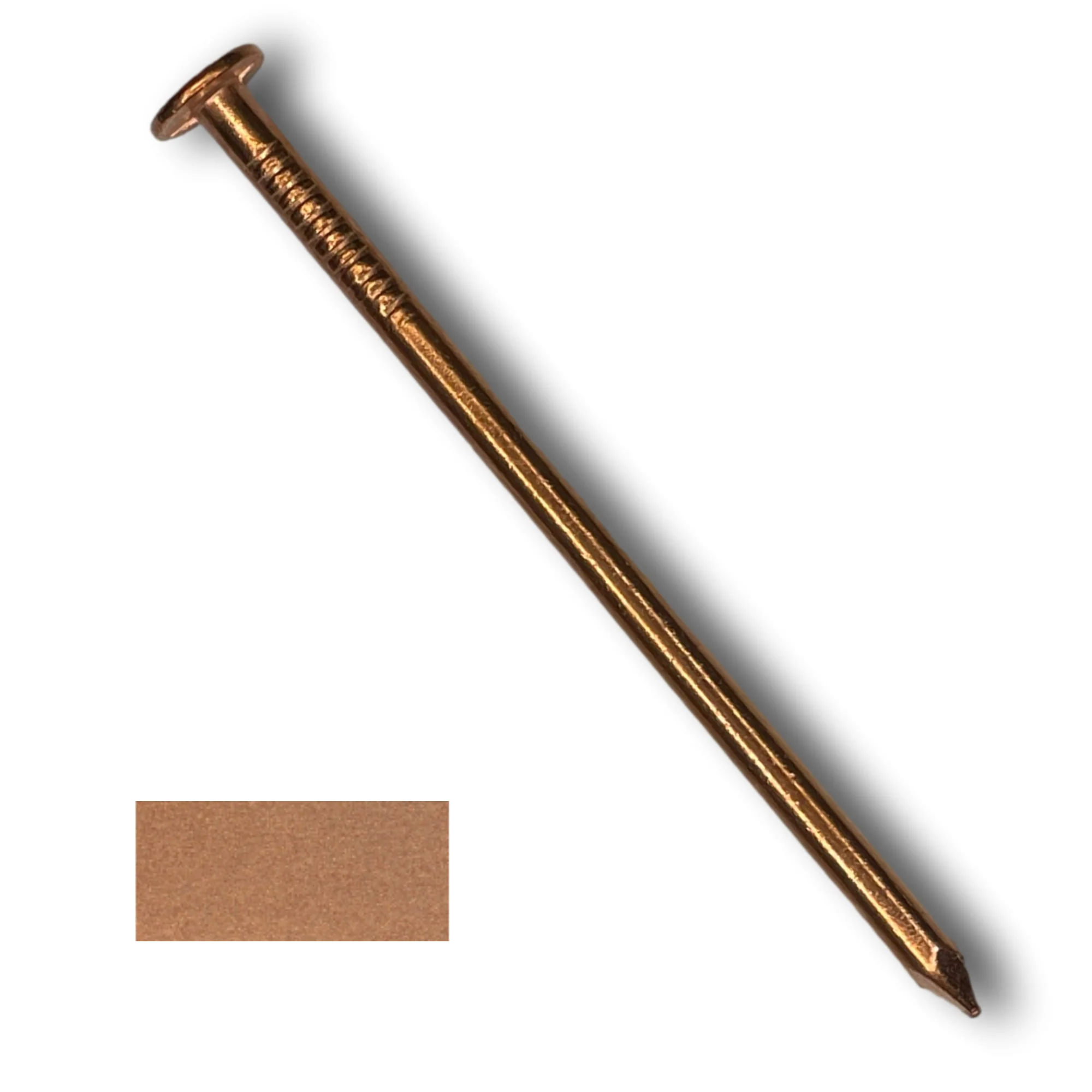 Copper Nails - Image 5
