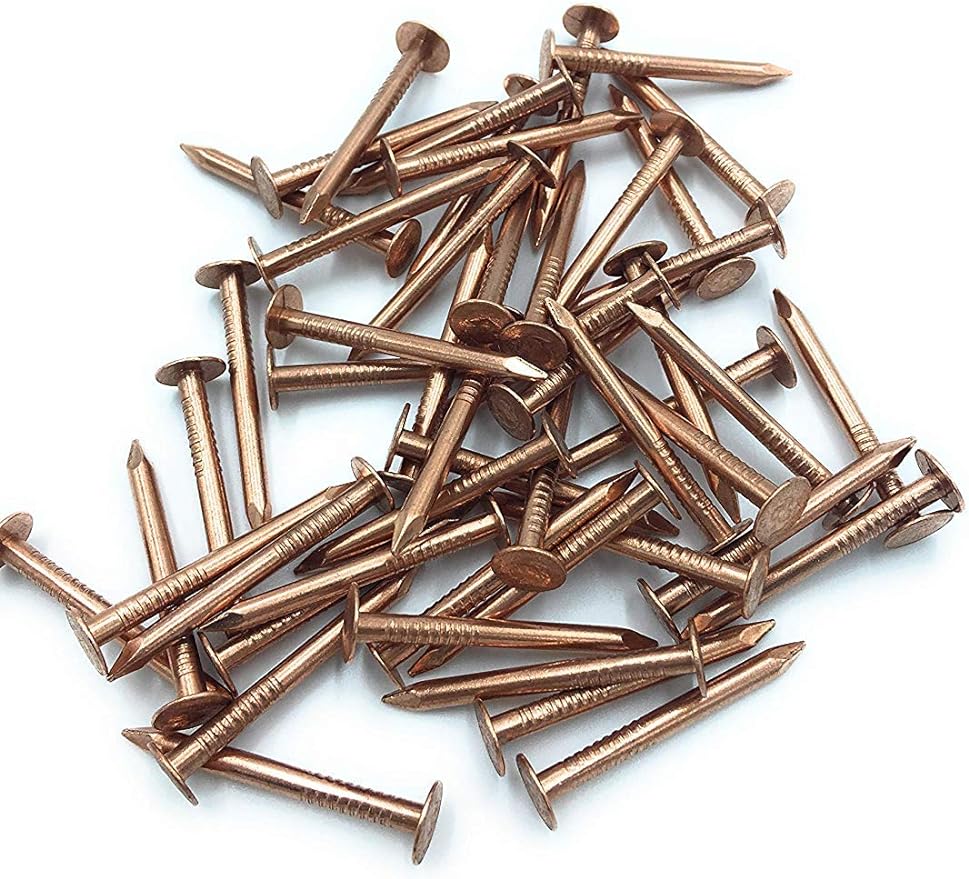 Copper Nails - Image 6