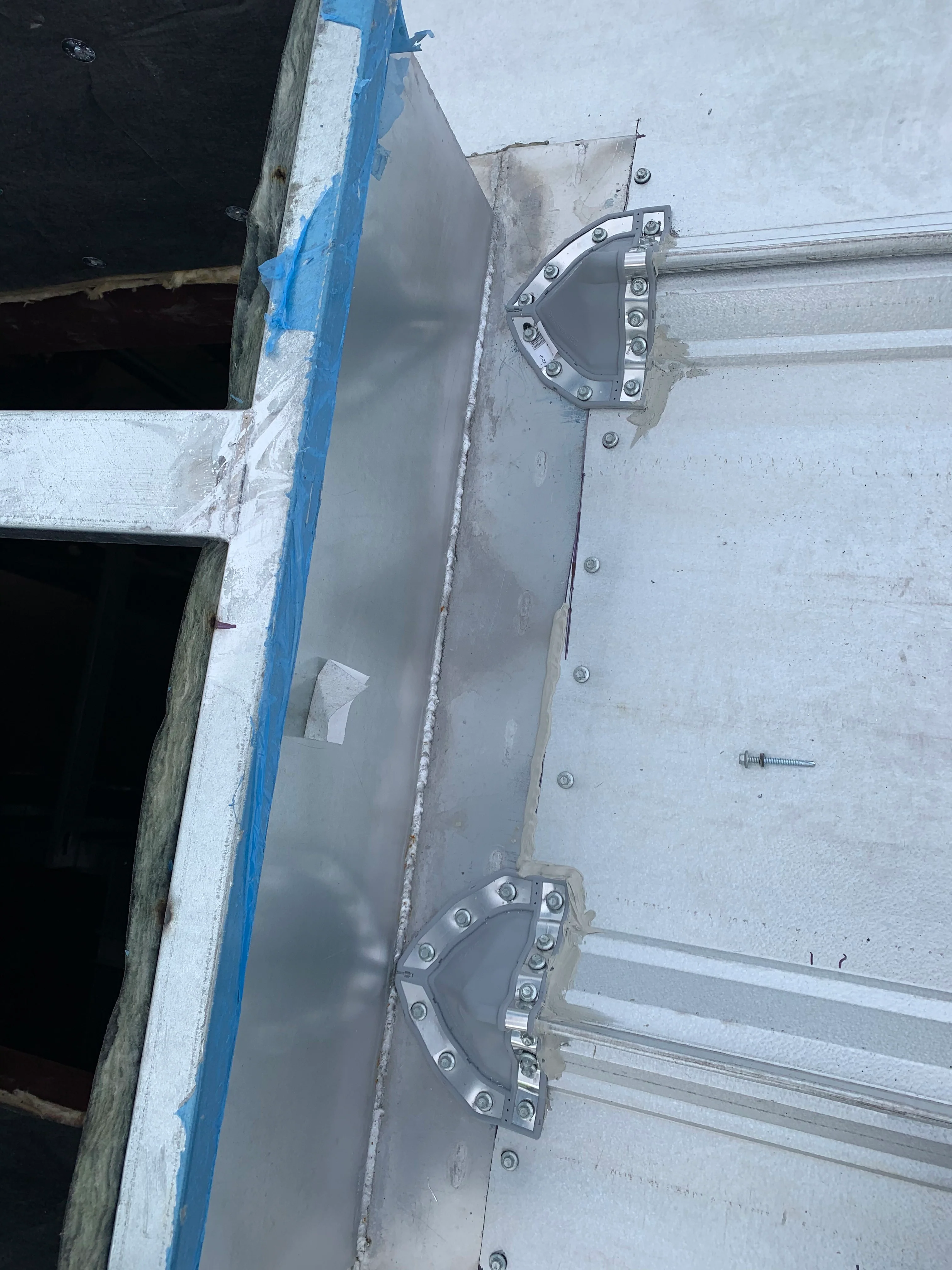DEK-Cap, Universal End-Cap - Image 3