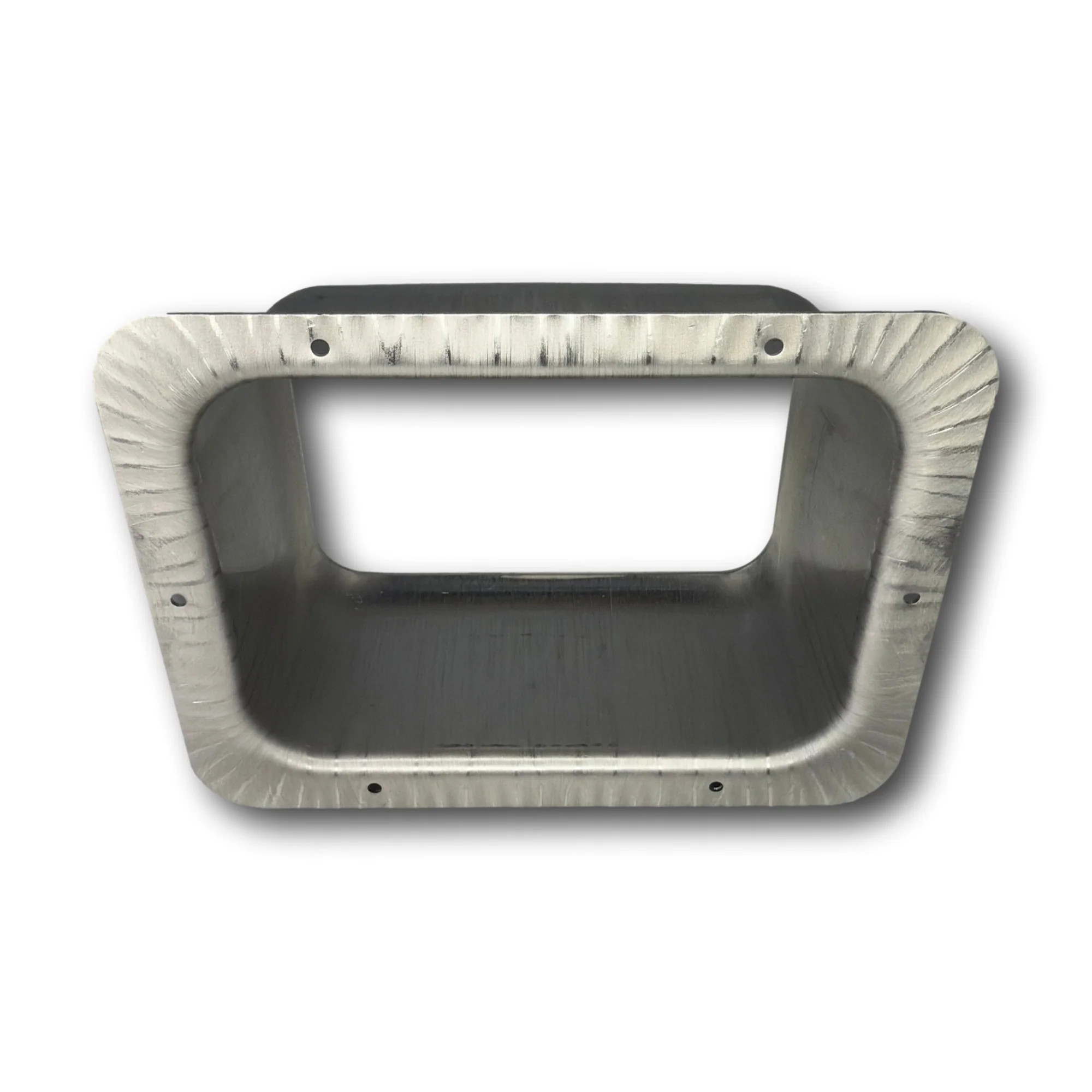 Gutter Downspout Outlets - Heavy Duty Aluminum - Image 3