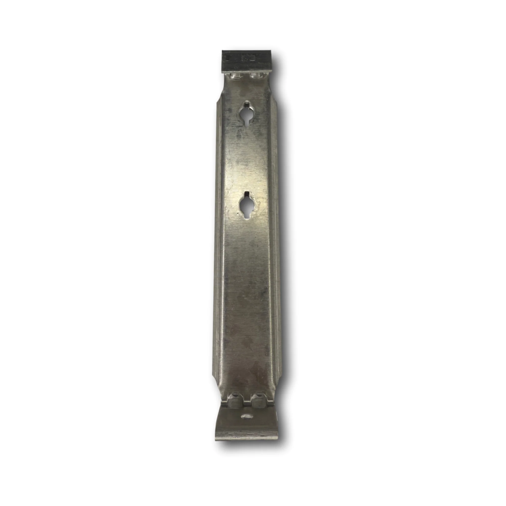 Gutter Hanger Brackets - Heavy Duty Aluminum - Image 3