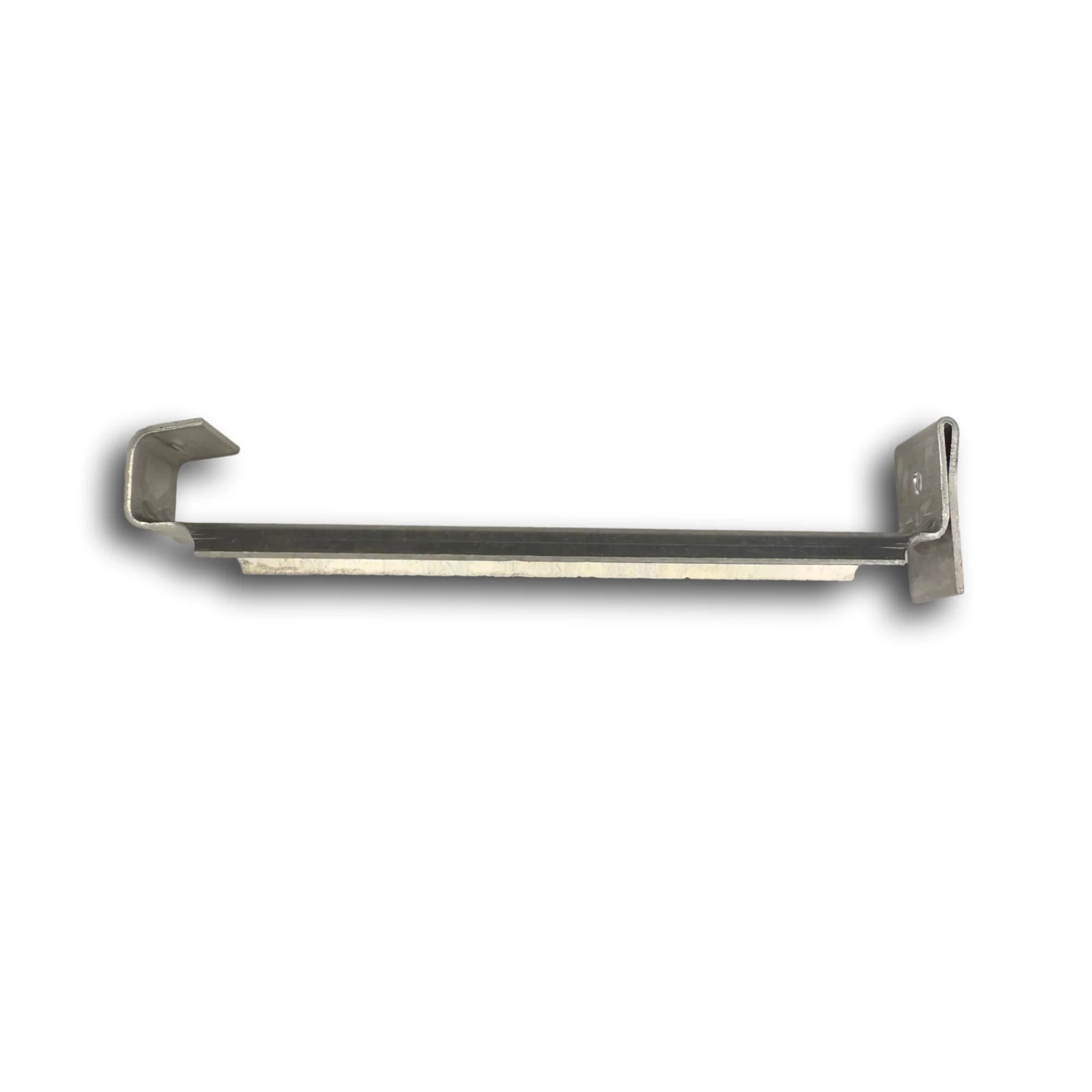 Gutter Hanger Brackets - Heavy Duty Aluminum - Image 4