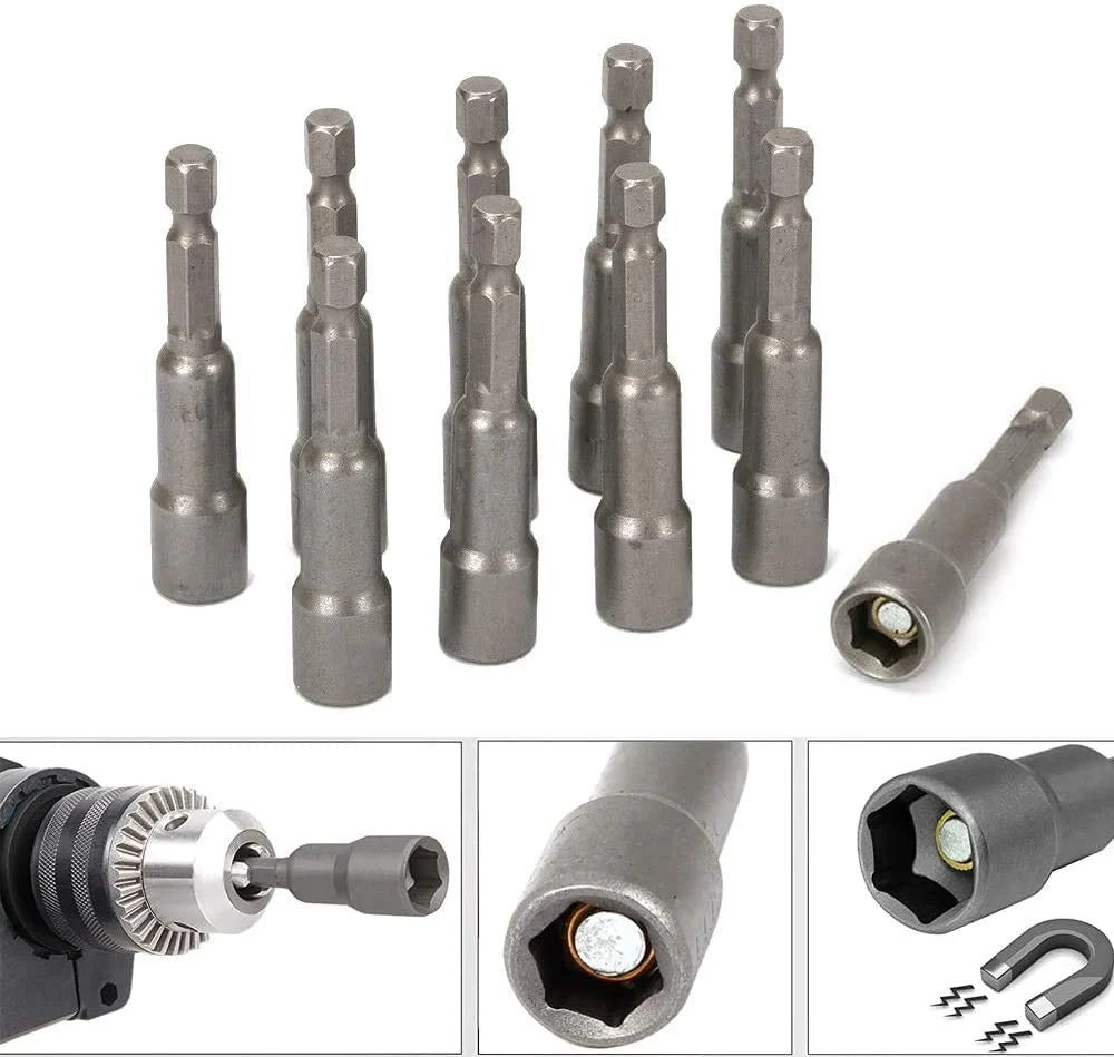 Hex Bit Drivers - Image 3