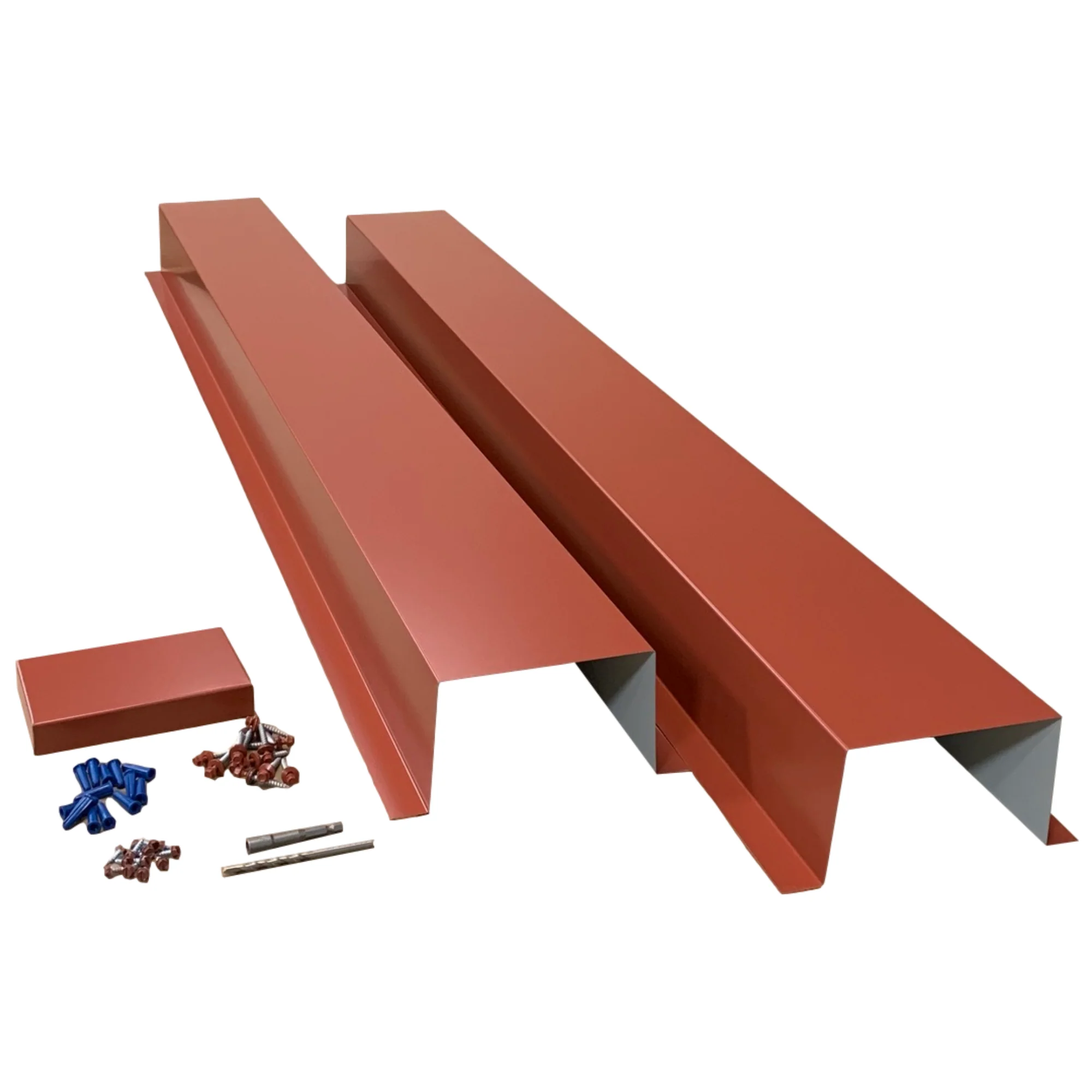 PermaCover HVAC Metal Line Set Covers - Image 10