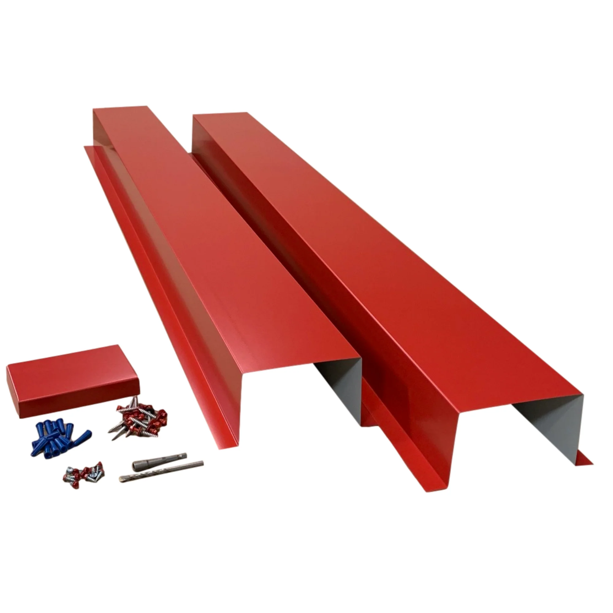 PermaCover HVAC Metal Line Set Covers - Image 11