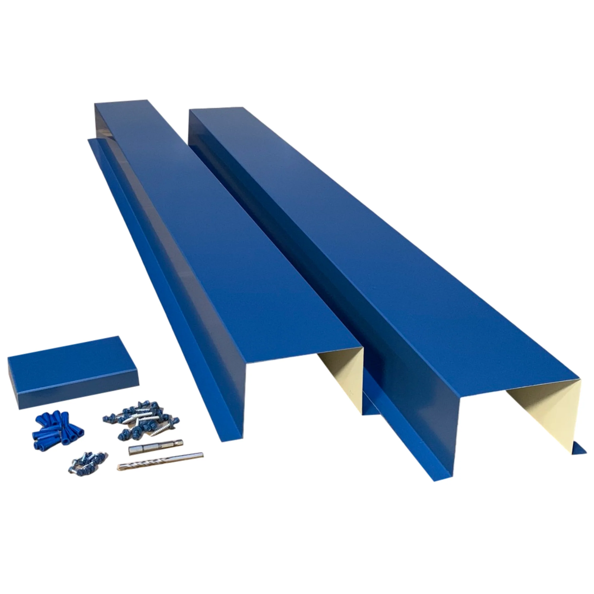 PermaCover HVAC Metal Line Set Covers - Image 14