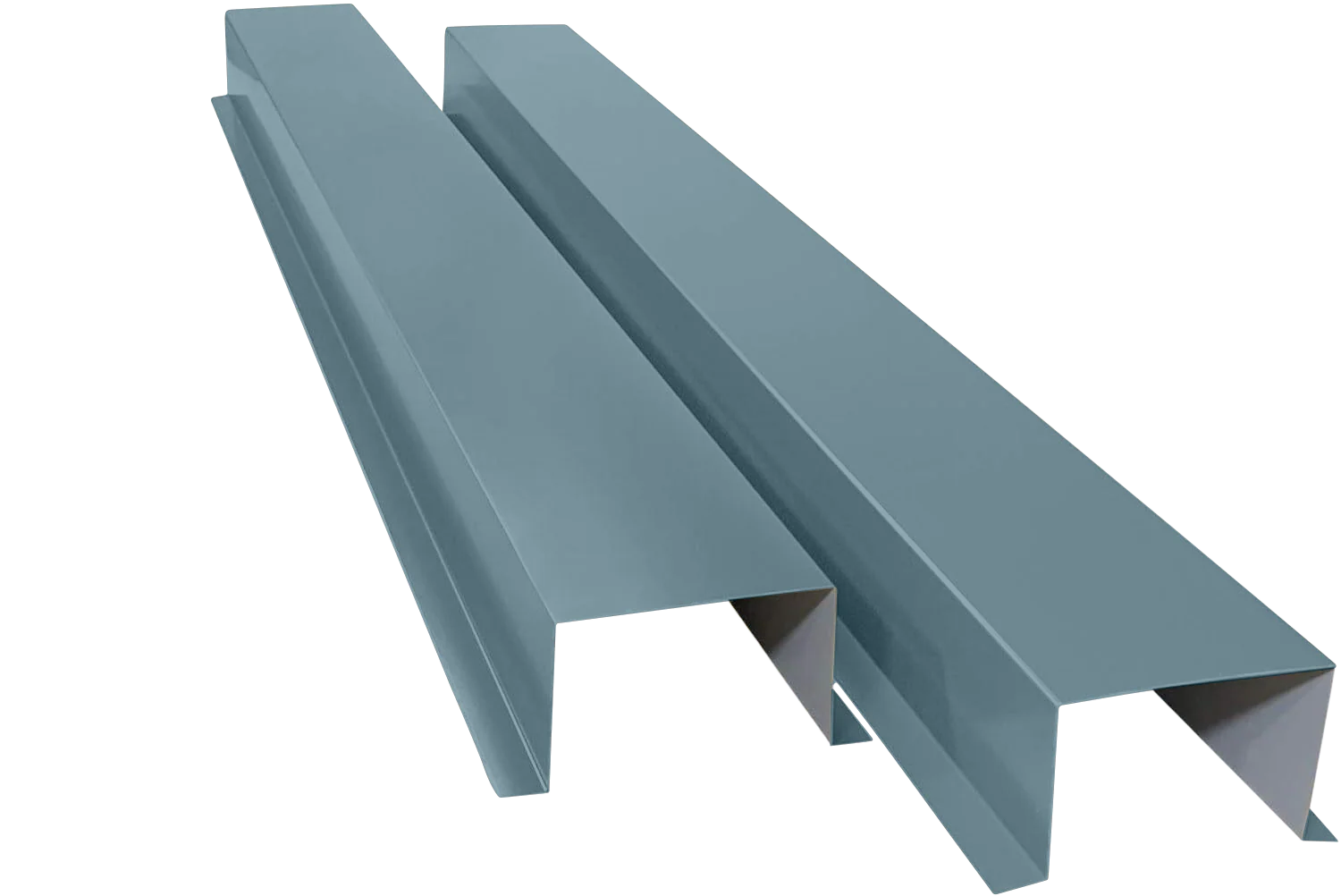 PermaCover HVAC Metal Line Set Covers - Image 15