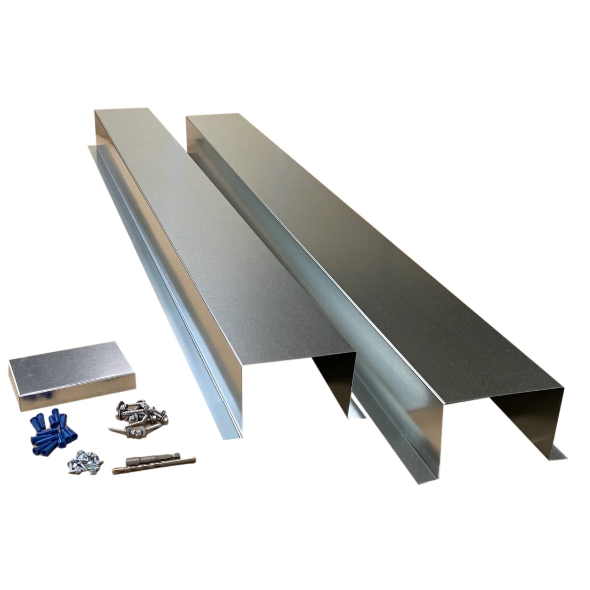 PermaCover HVAC Metal Line Set Covers - Image 18