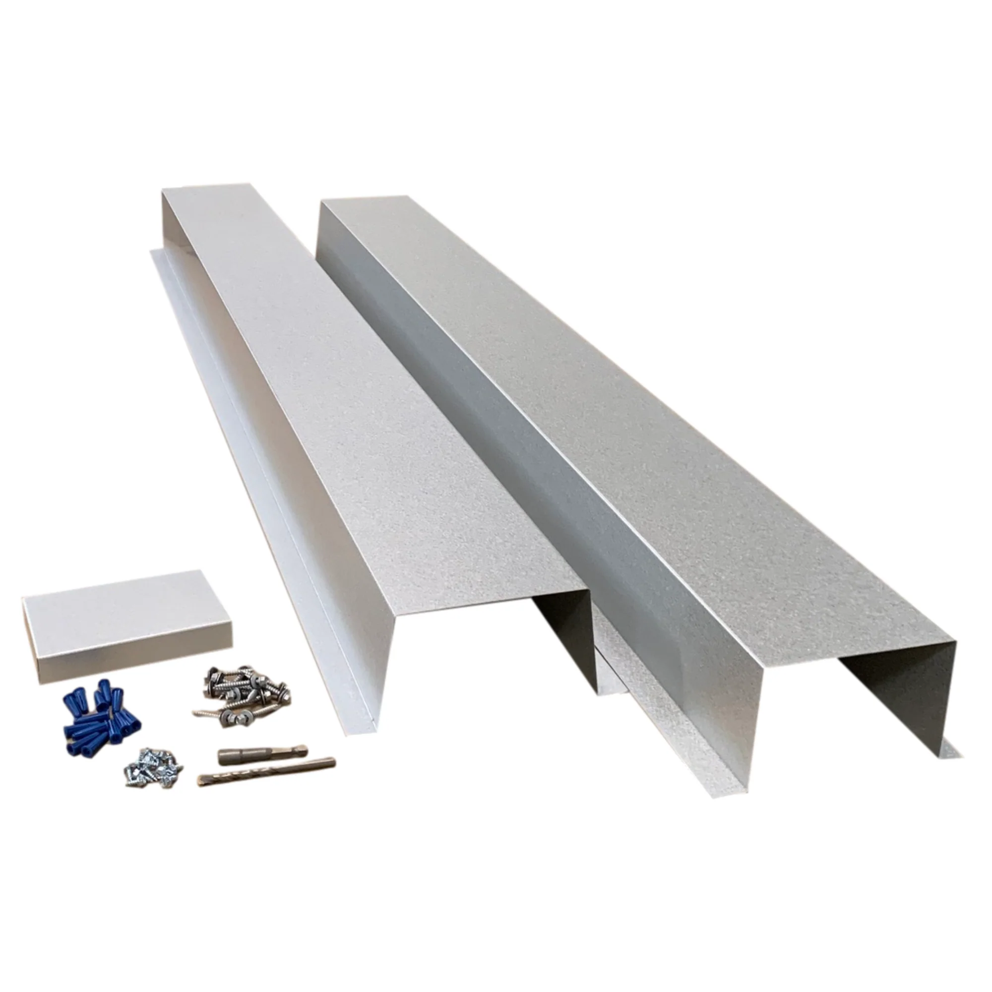 PermaCover HVAC Metal Line Set Covers - Image 19