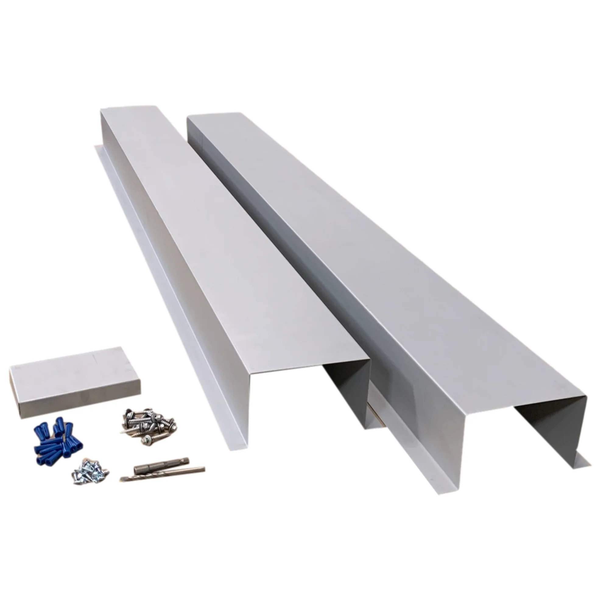 PermaCover HVAC Metal Line Set Covers - Image 20