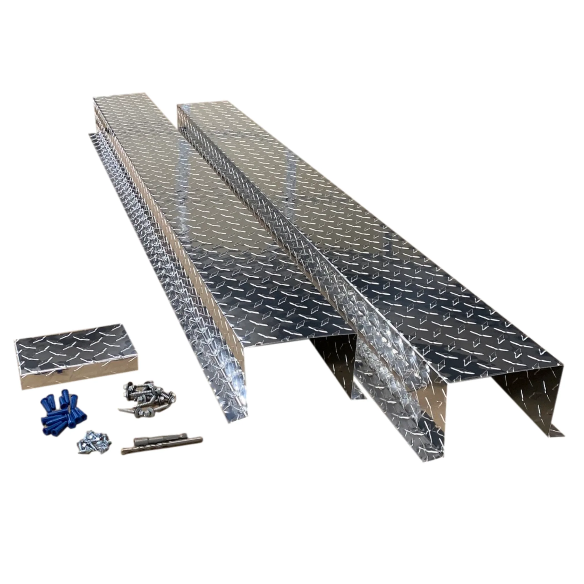 PermaCover HVAC Metal Line Set Covers - Image 21