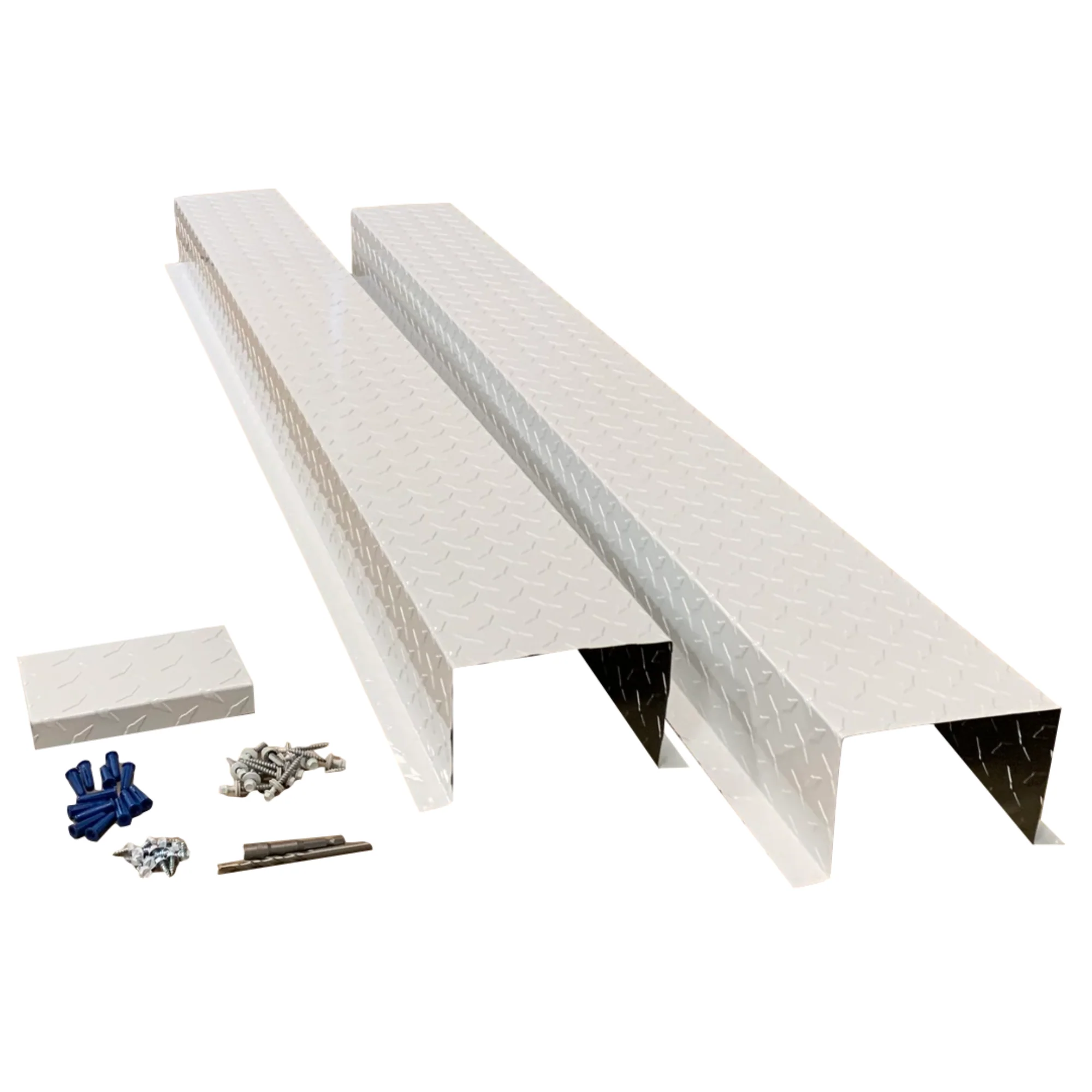 PermaCover HVAC Metal Line Set Covers - Image 22