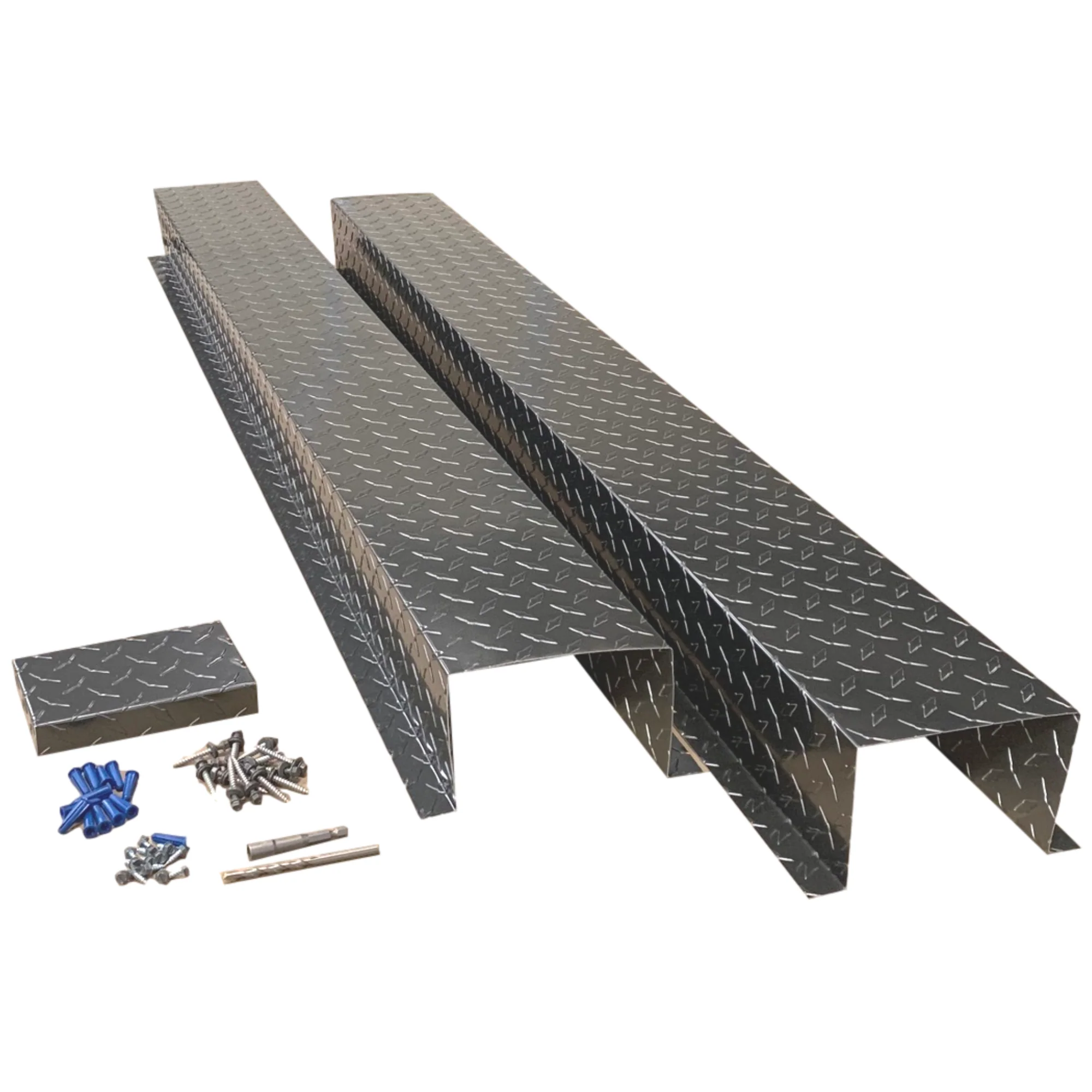 PermaCover HVAC Metal Line Set Covers - Image 23