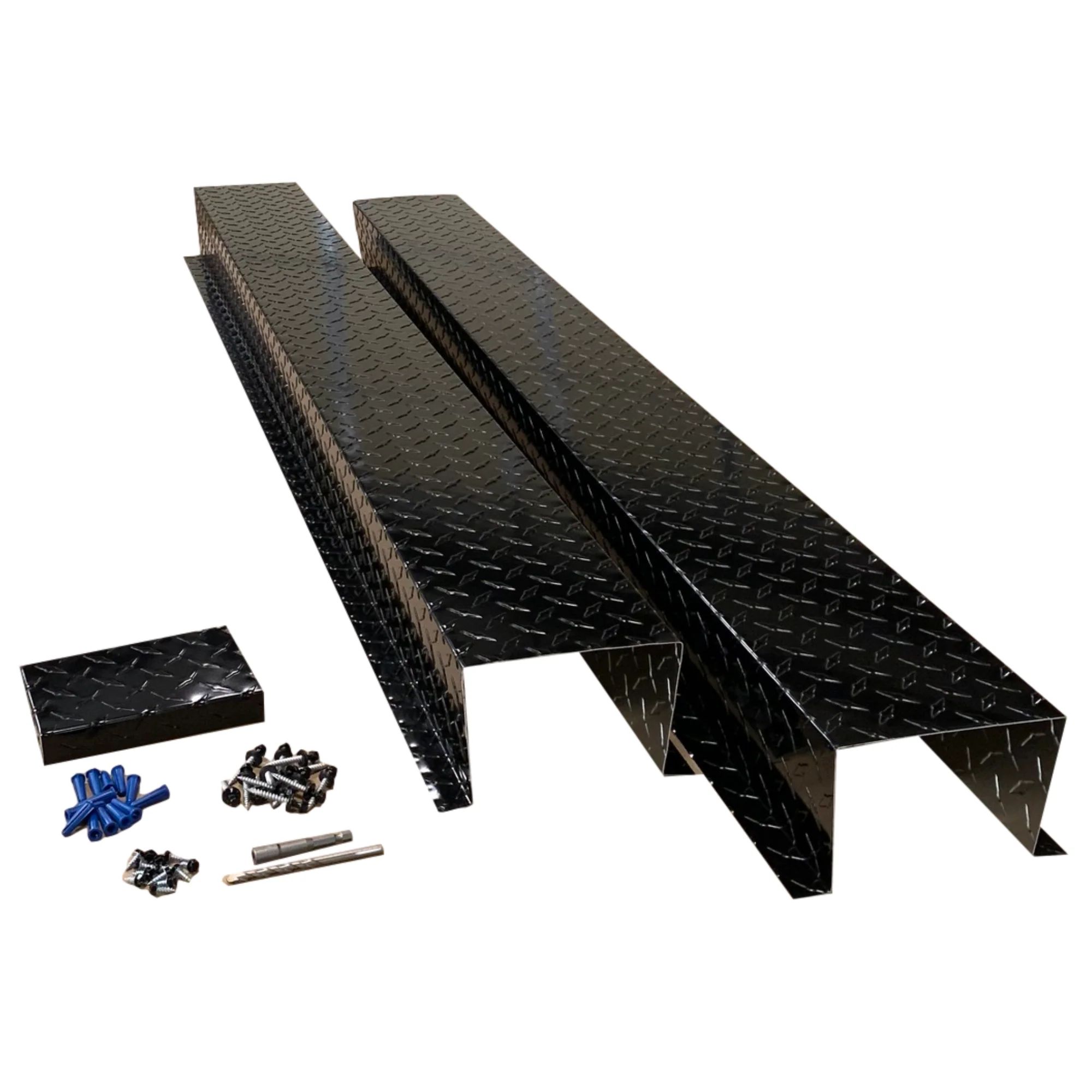 PermaCover HVAC Metal Line Set Covers - Image 24