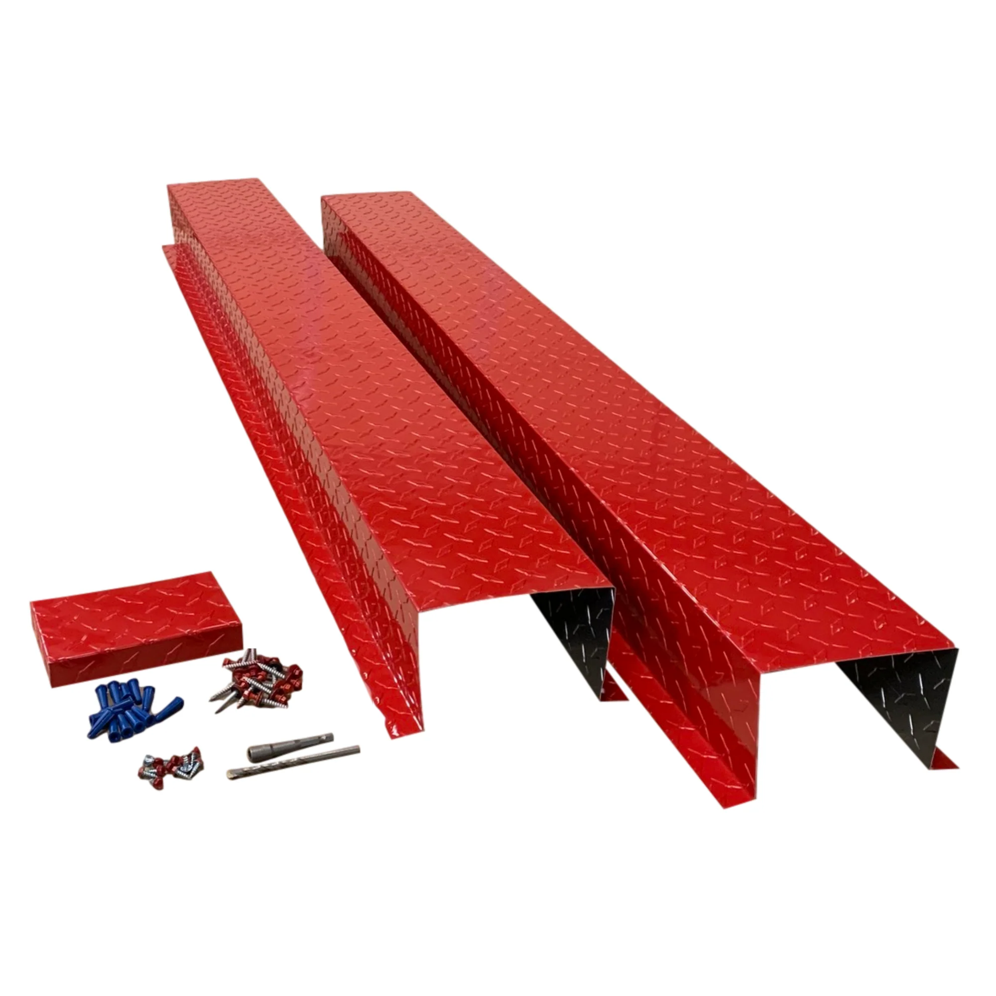 PermaCover HVAC Metal Line Set Covers - Image 25