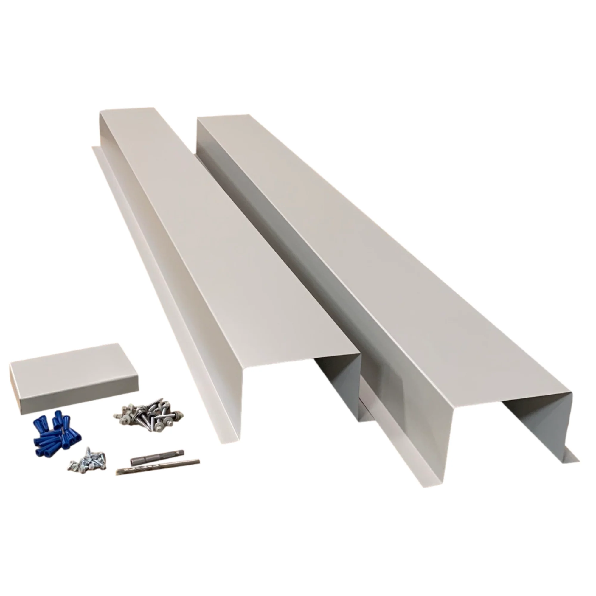 PermaCover HVAC Metal Line Set Covers - Image 5