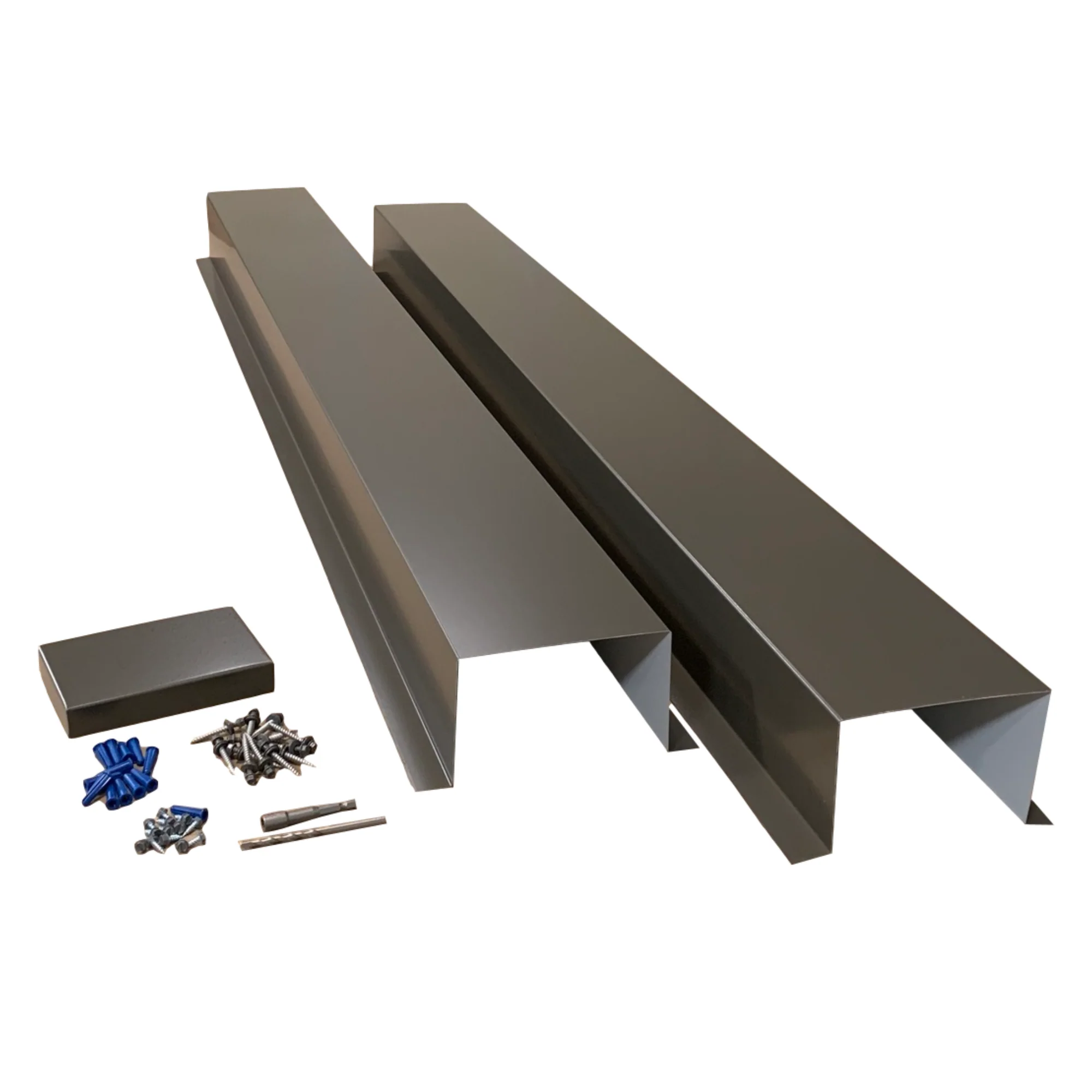 PermaCover HVAC Metal Line Set Covers - Image 7