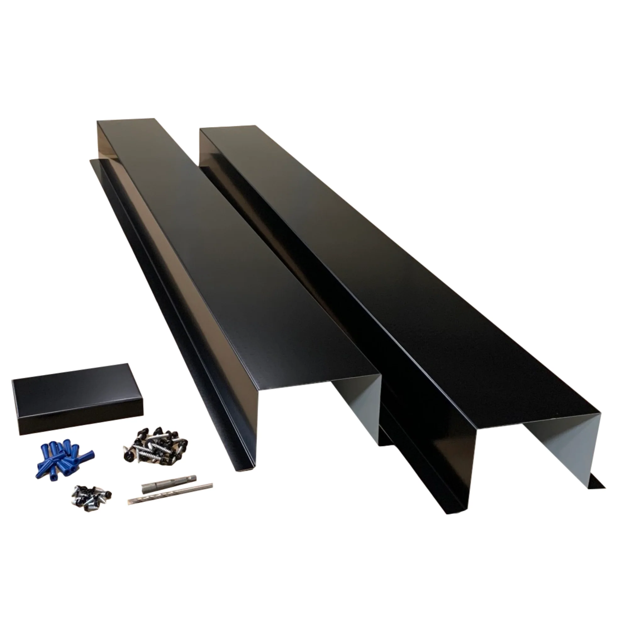 PermaCover HVAC Metal Line Set Covers - Image 9
