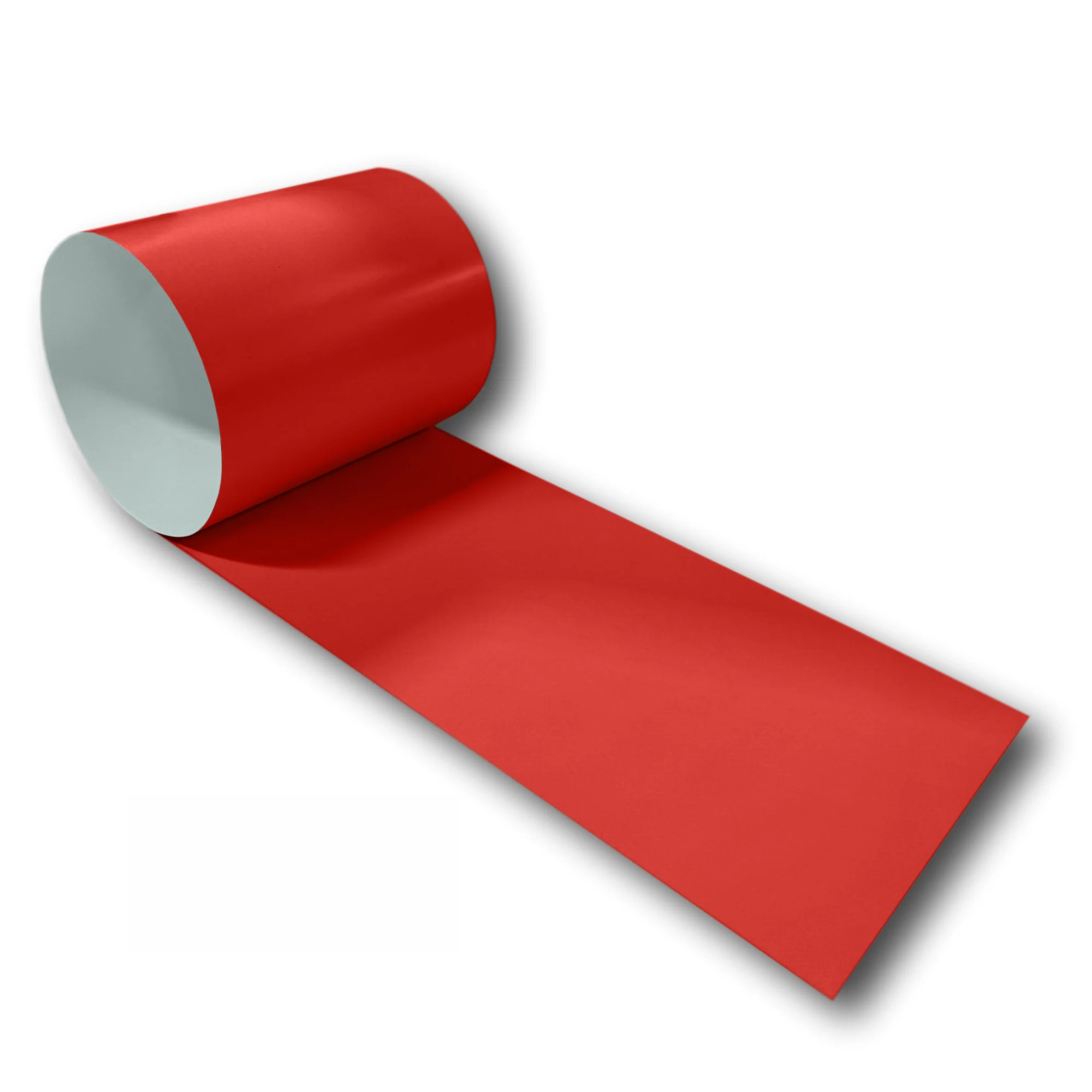 26-Gauge Painted Steel Flashing Rolls - Image 10