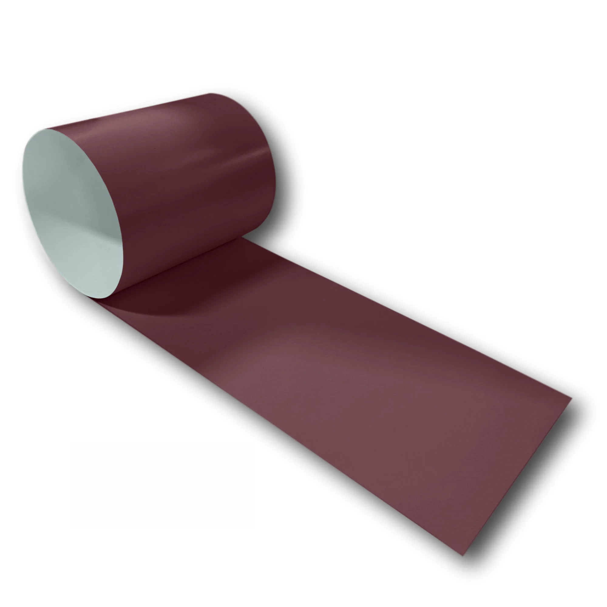 26-Gauge Painted Steel Flashing Rolls - Image 11