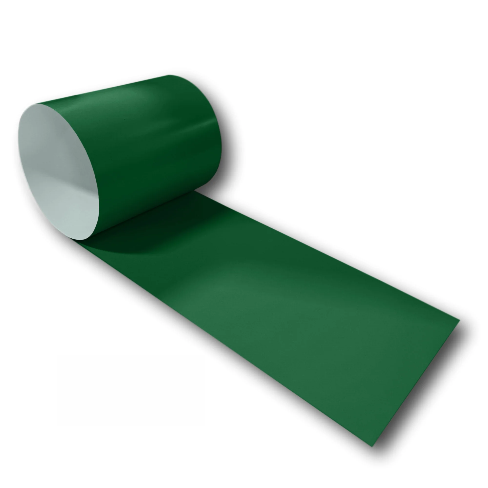 26-Gauge Painted Steel Flashing Rolls - Image 12