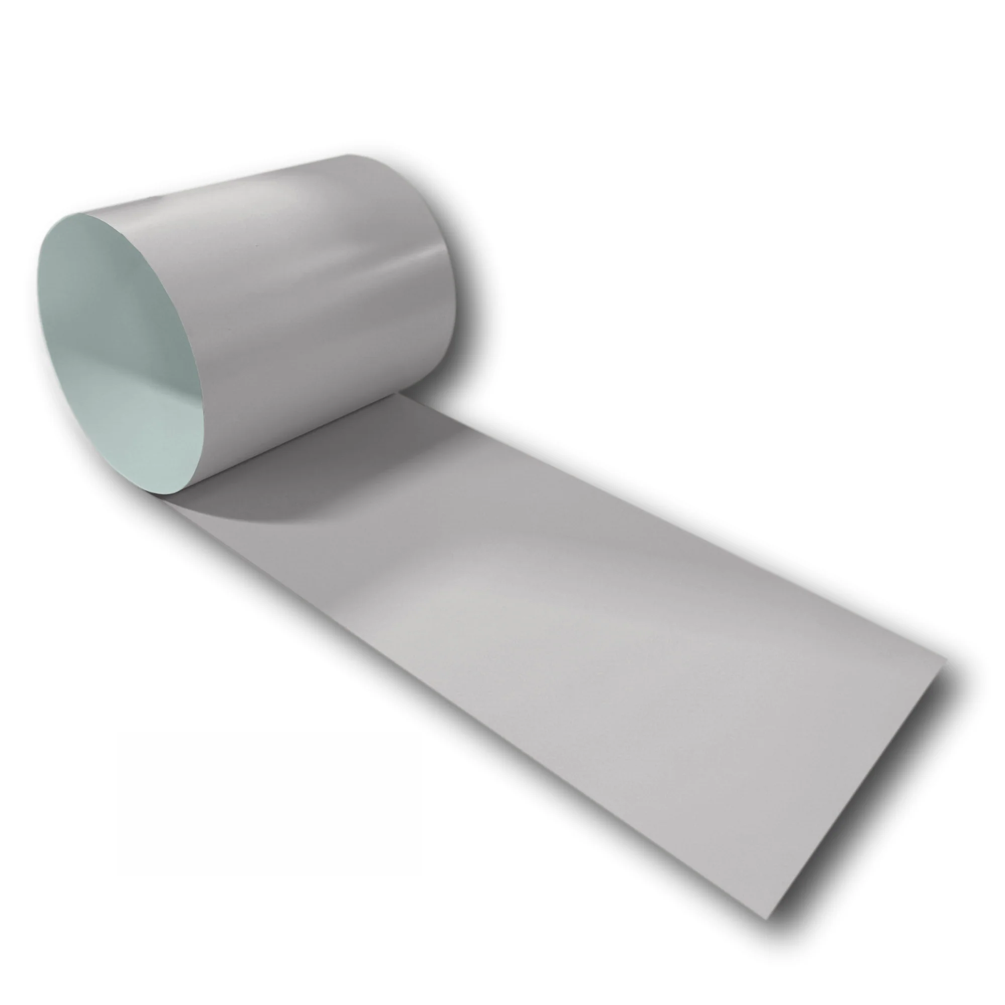 26-Gauge Painted Steel Flashing Rolls - Image 4
