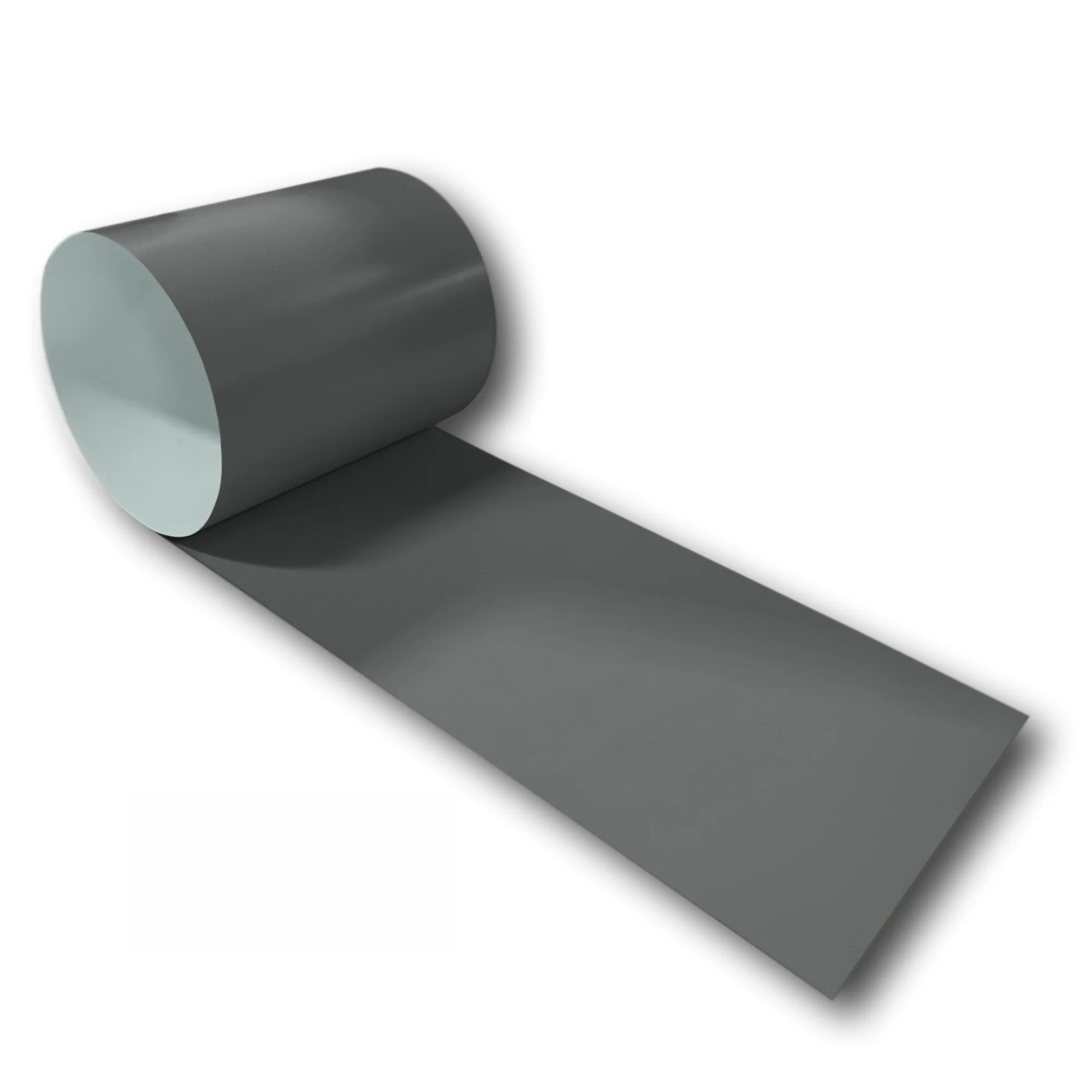 26-Gauge Painted Steel Flashing Rolls - Image 5