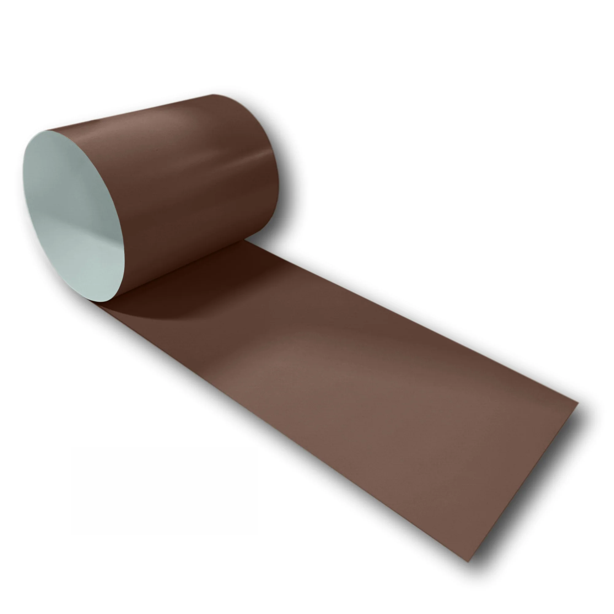 26-Gauge Painted Steel Flashing Rolls - Image 7