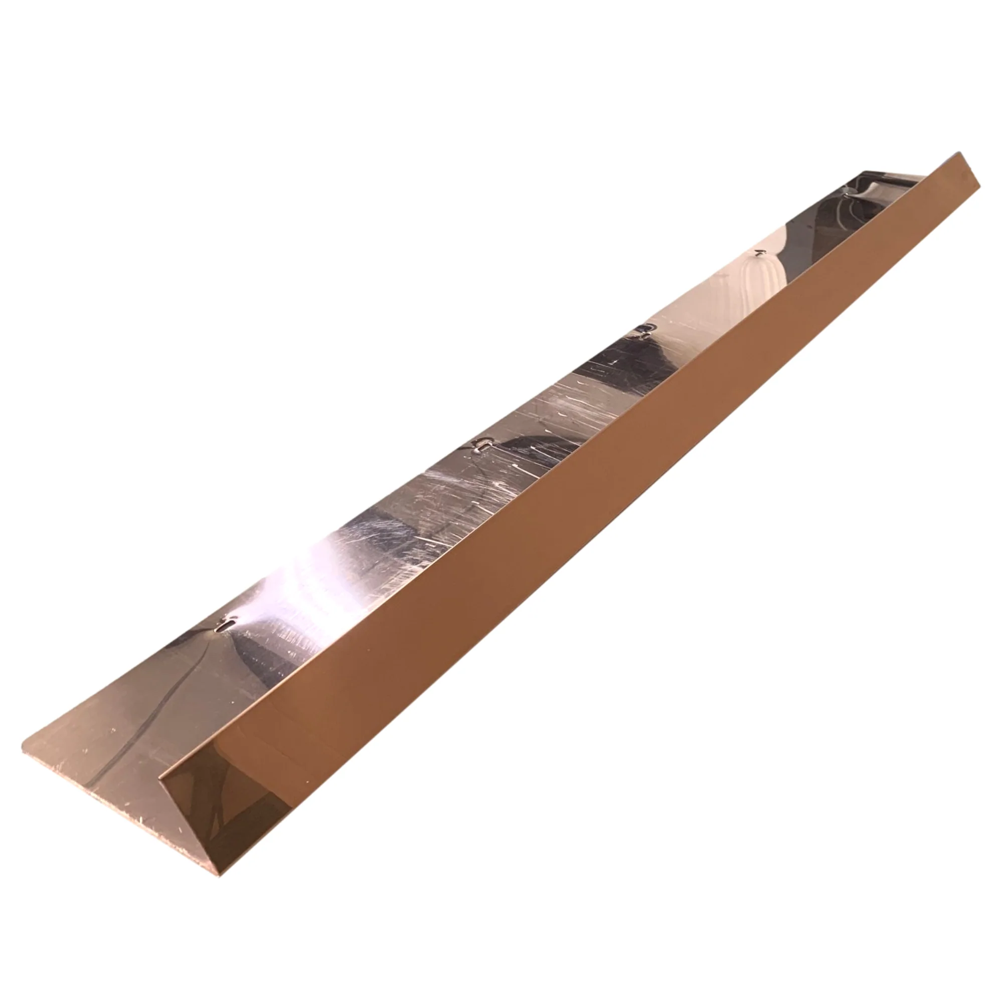 Shingle Roof Rain Diverters - Image 13