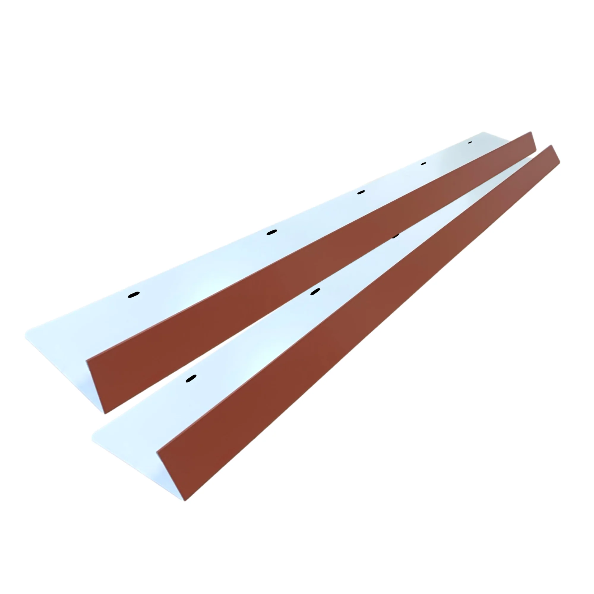 Shingle Roof Rain Diverters - Image 20