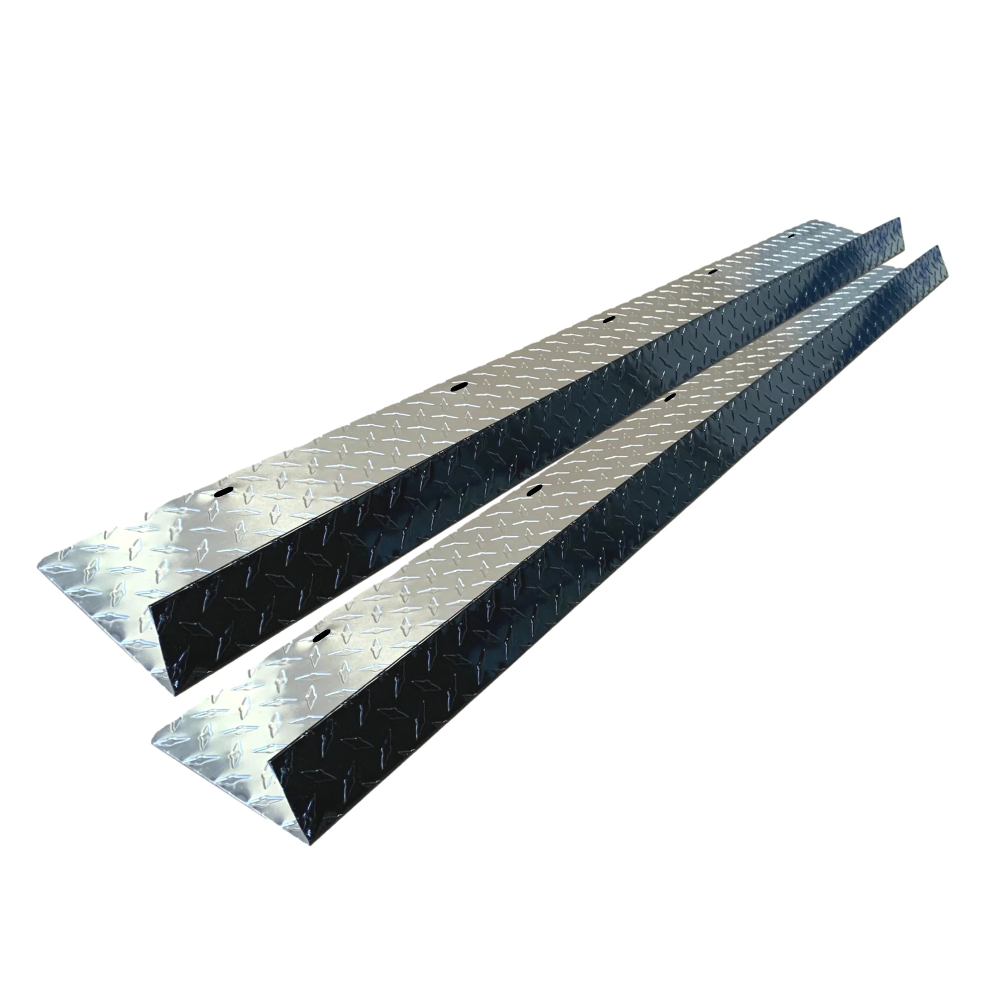 Shingle Roof Rain Diverters - Image 21