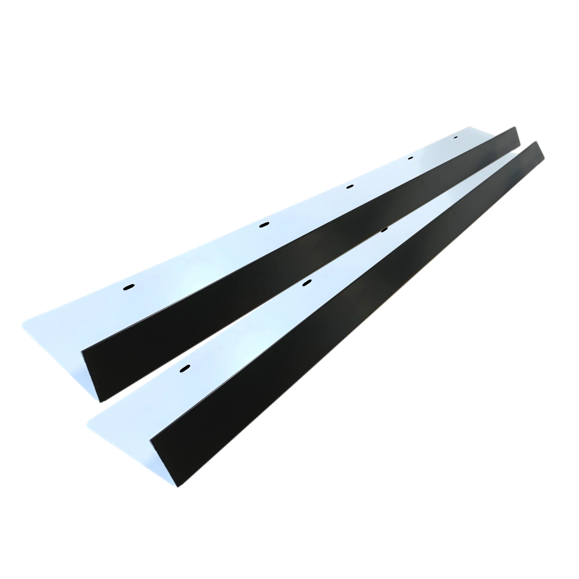 Shingle Roof Rain Diverters - Image 22