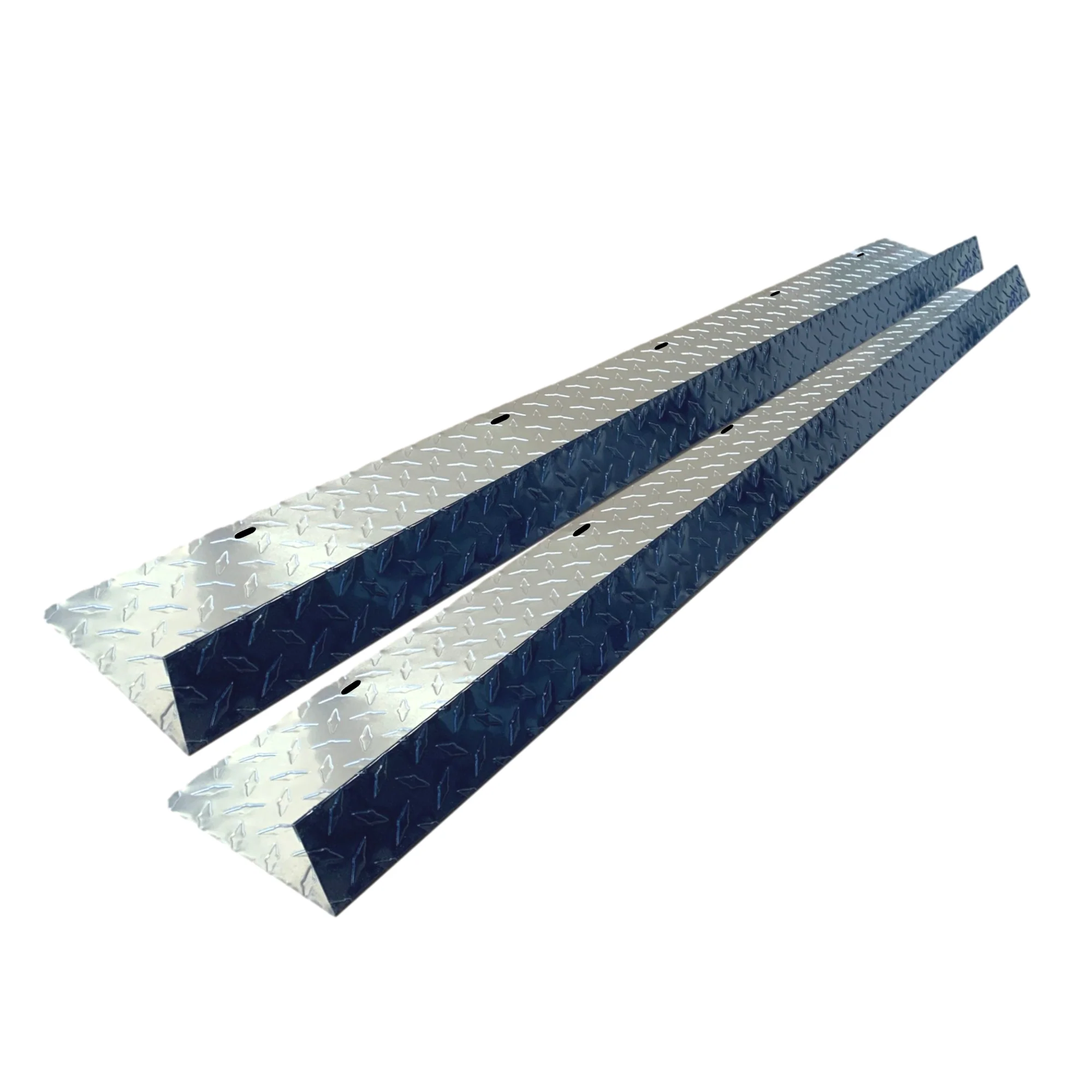 Shingle Roof Rain Diverters - Image 23