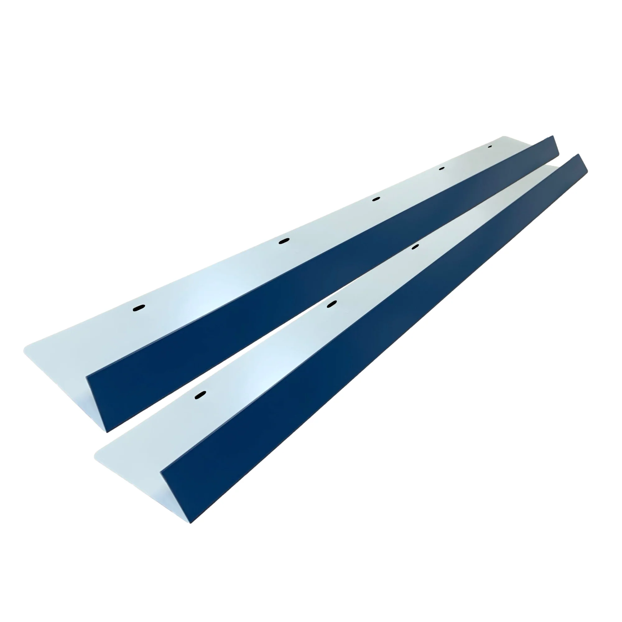 Shingle Roof Rain Diverters - Image 24