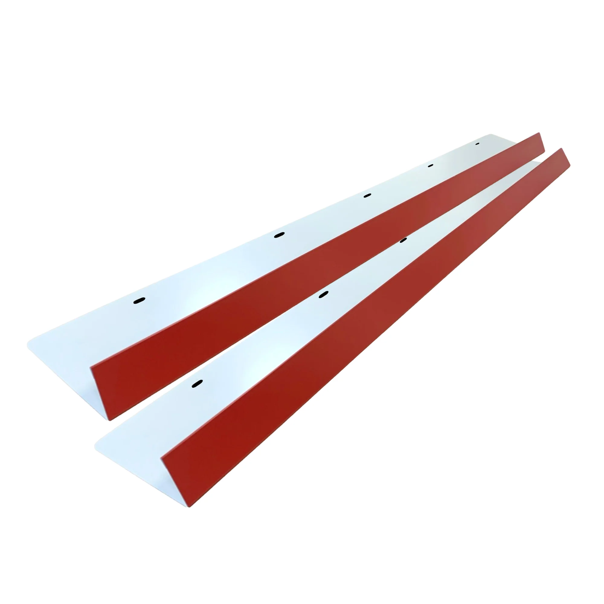 Shingle Roof Rain Diverters - Image 25