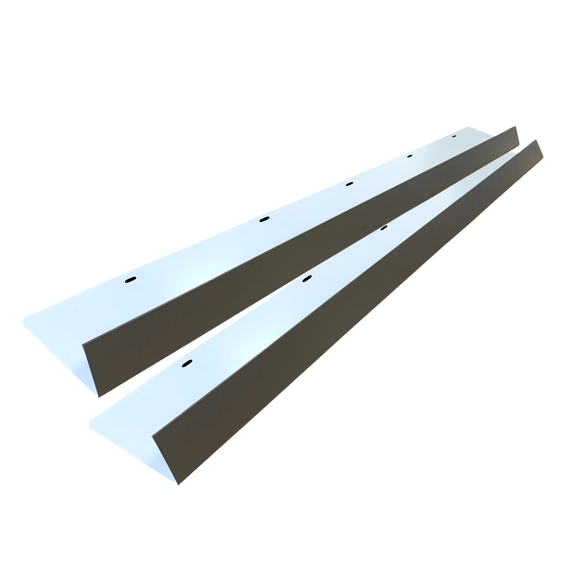 Shingle Roof Rain Diverters - Image 26