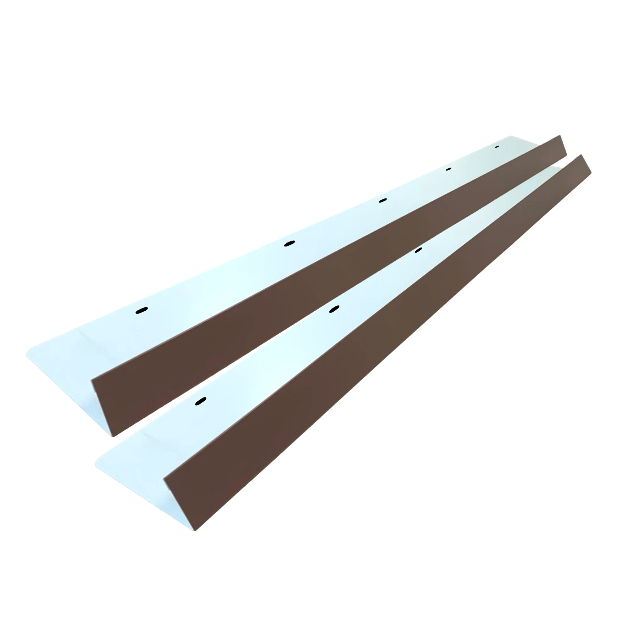 Shingle Roof Rain Diverters - Image 27