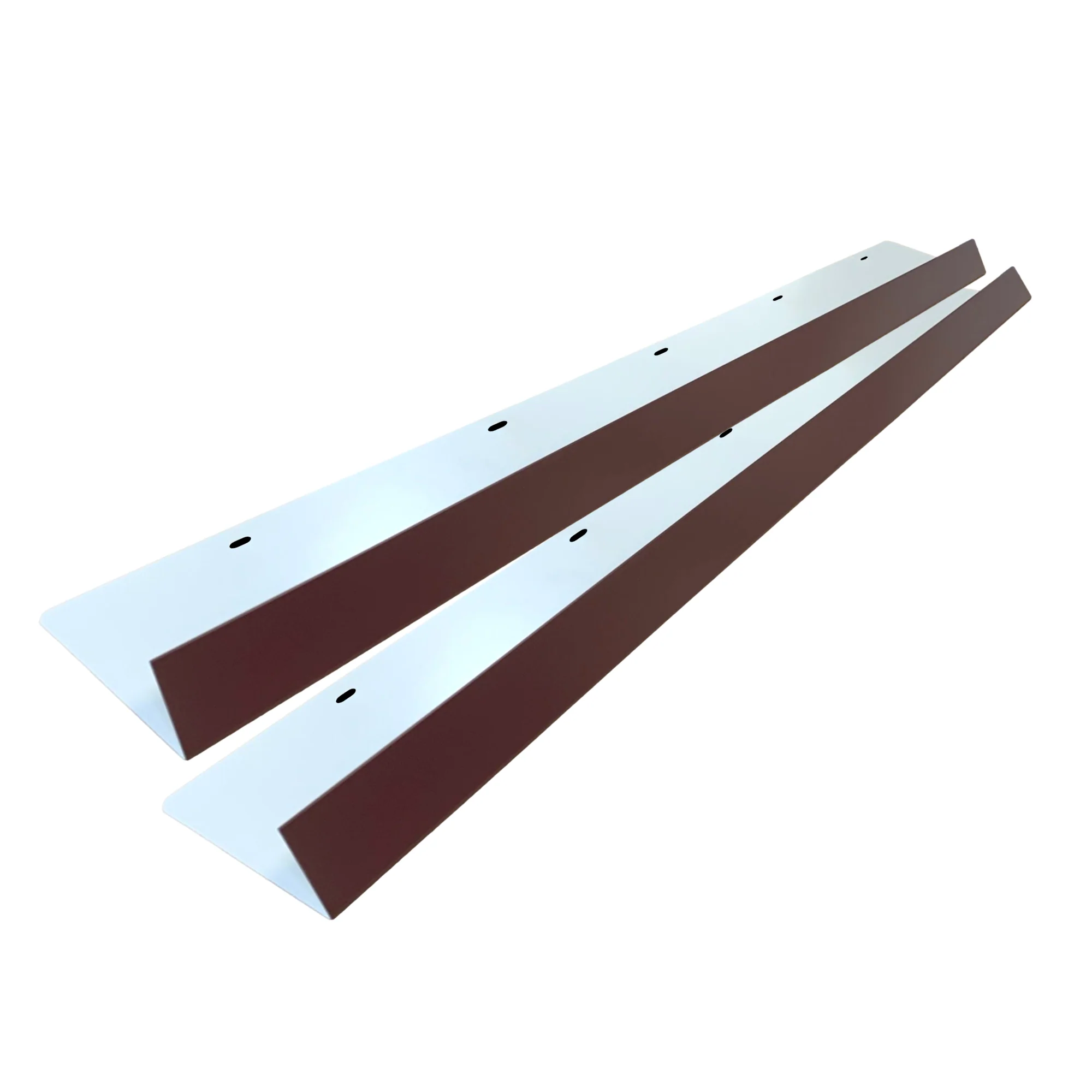 Shingle Roof Rain Diverters - Image 28