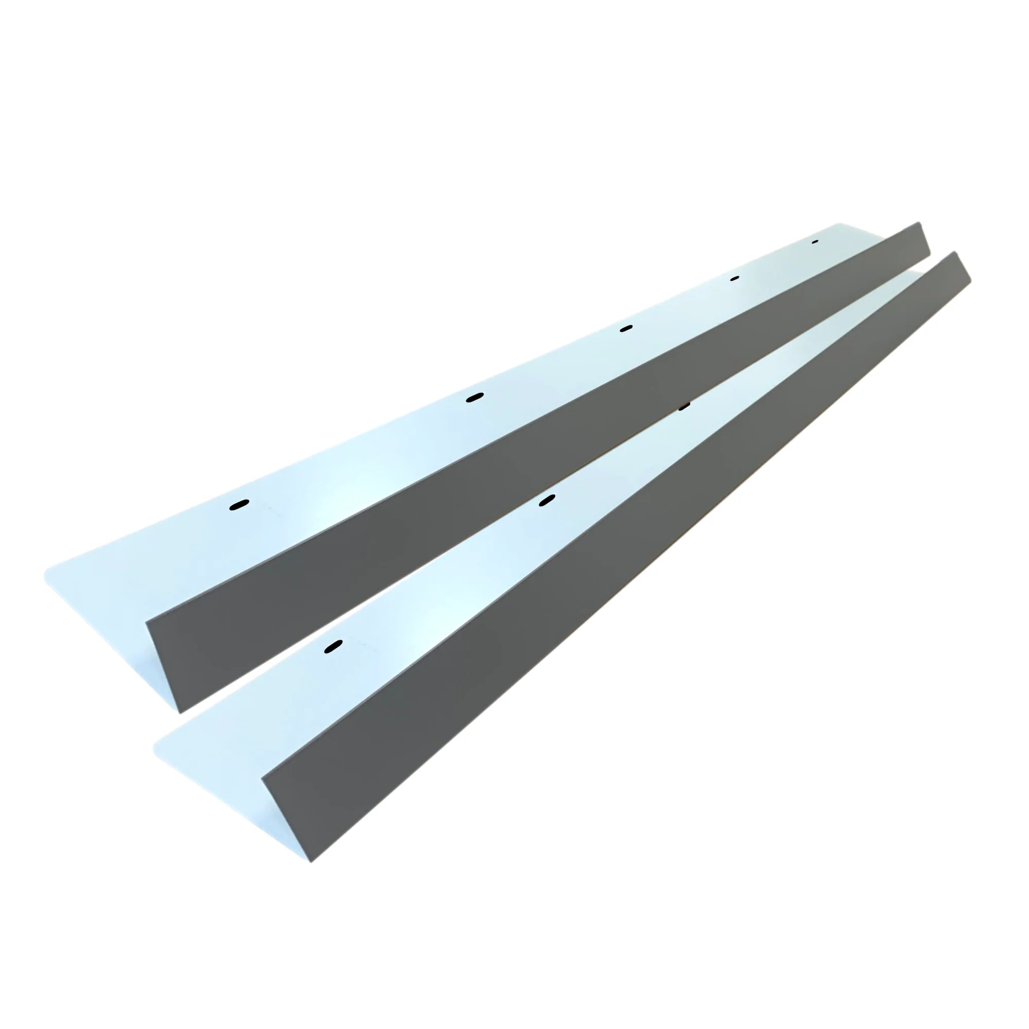 Shingle Roof Rain Diverters - Image 29