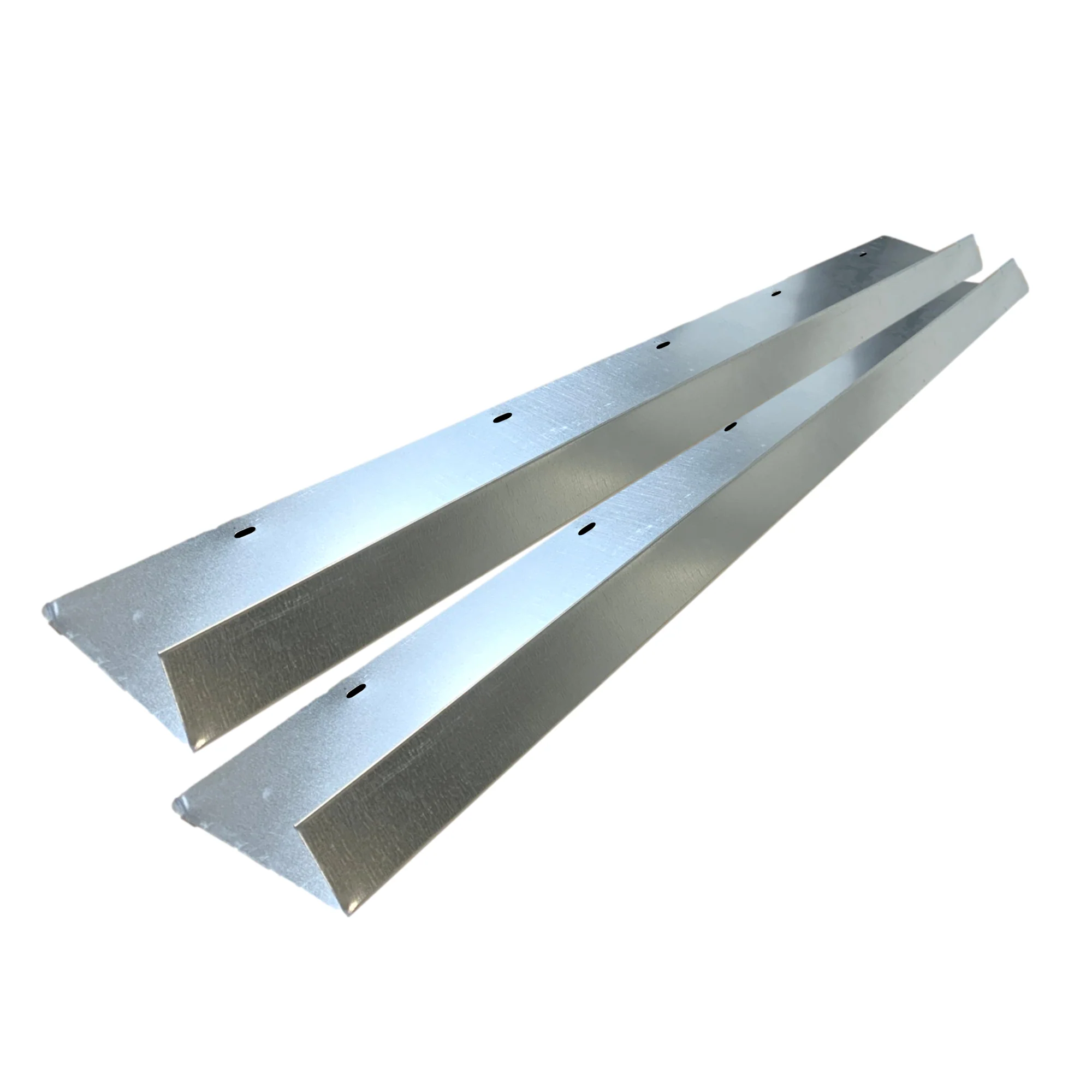 Shingle Roof Rain Diverters - Image 31