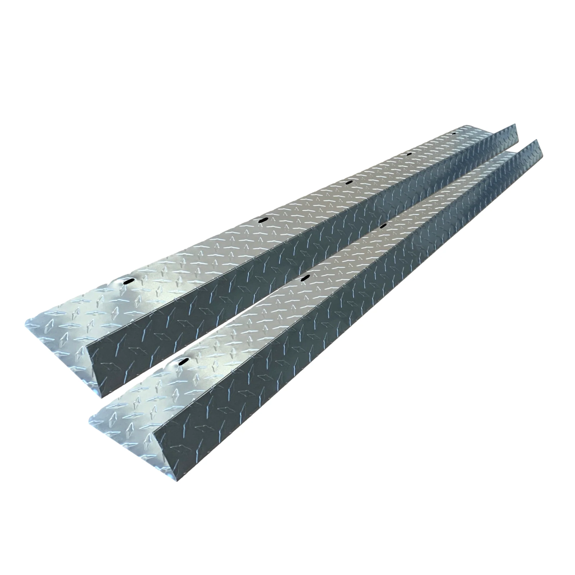 Shingle Roof Rain Diverters - Image 32