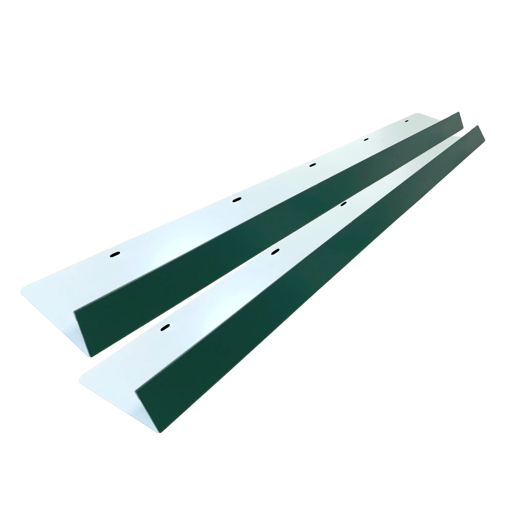 Shingle Roof Rain Diverters - Image 33