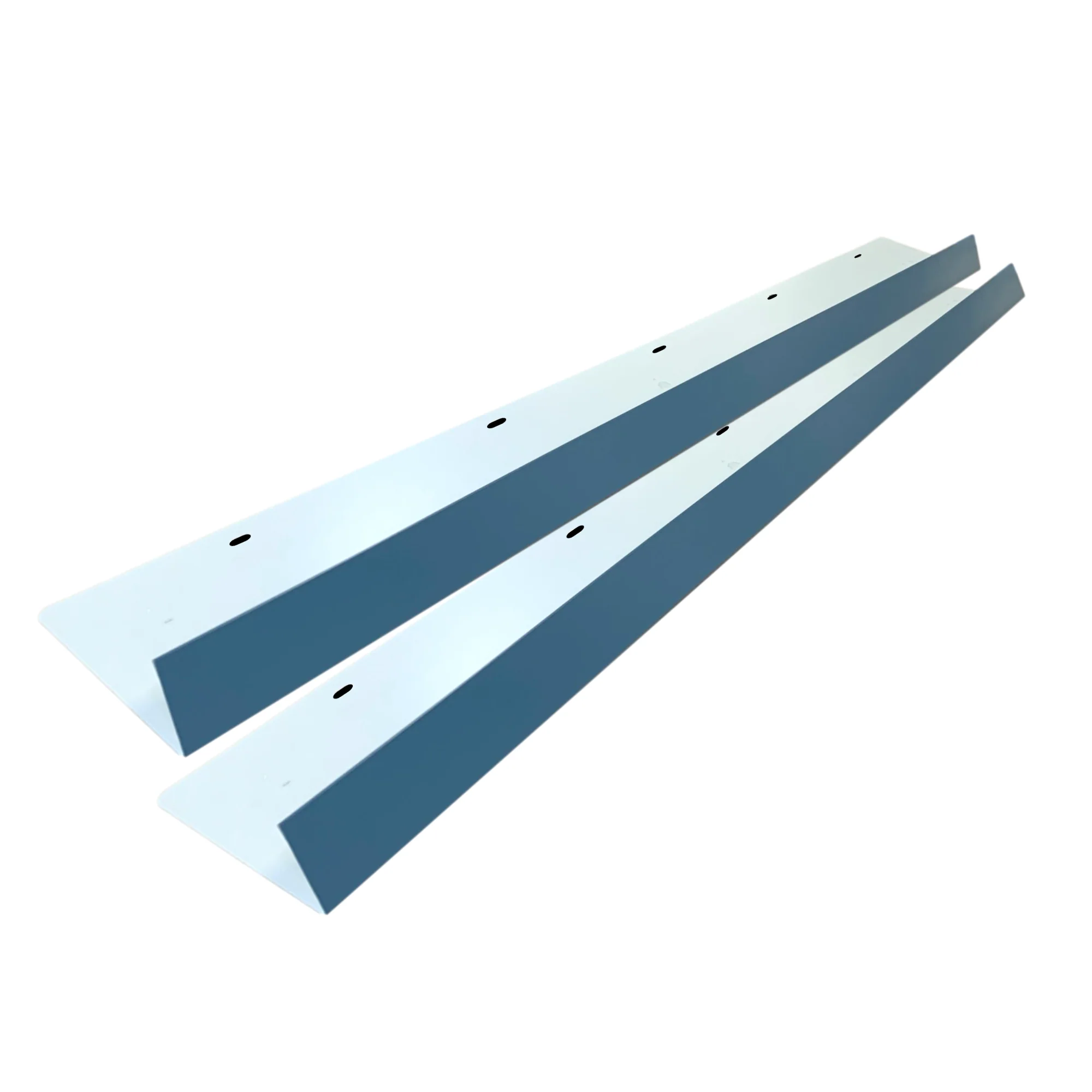 Shingle Roof Rain Diverters - Image 34