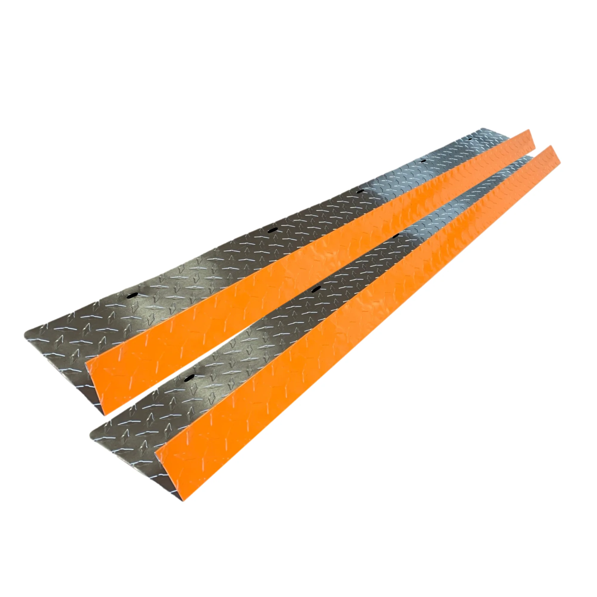 Shingle Roof Rain Diverters - Image 36