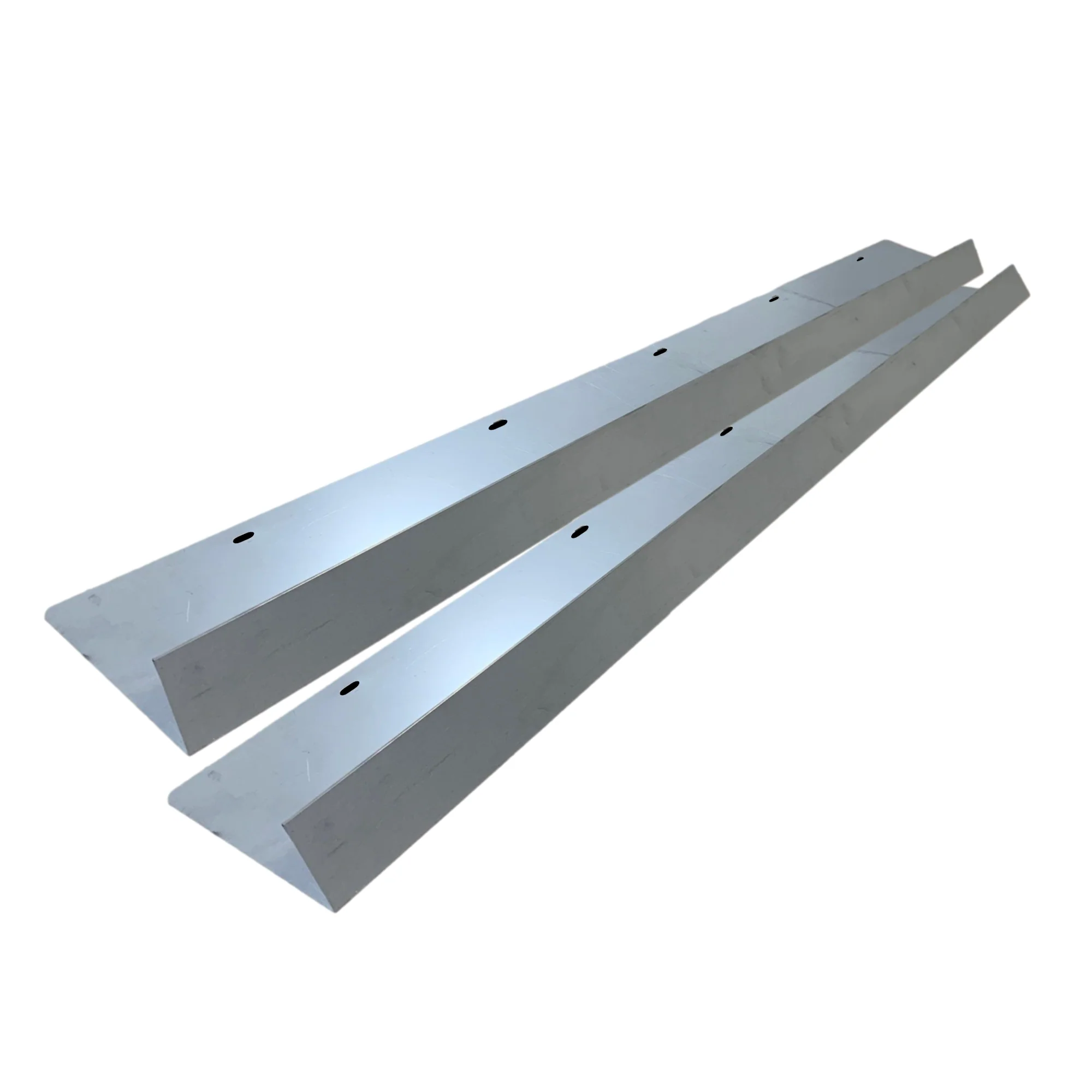 Shingle Roof Rain Diverters - Image 37