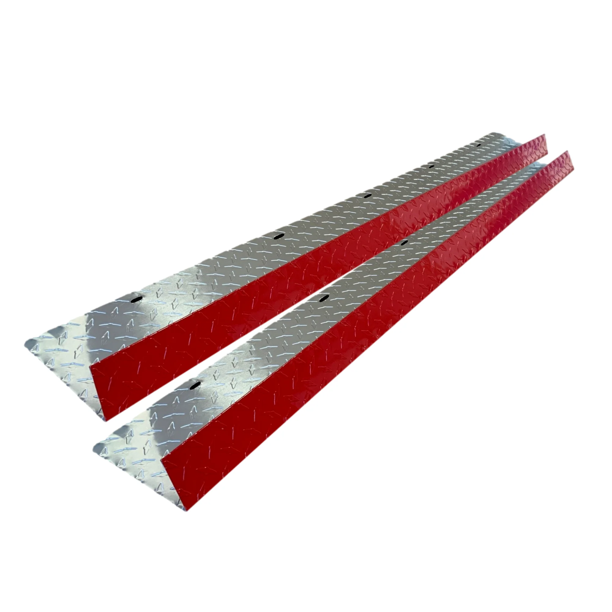 Shingle Roof Rain Diverters - Image 38