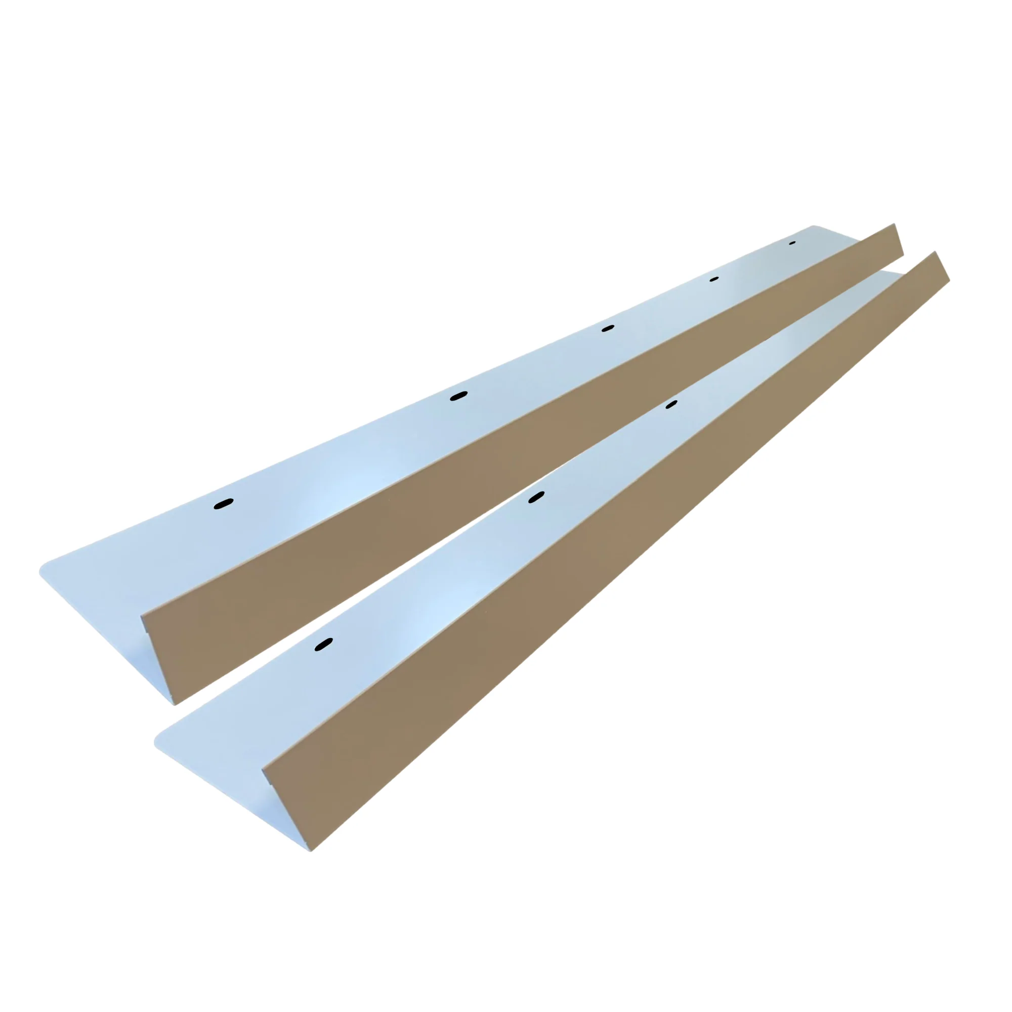 Shingle Roof Rain Diverters - Image 39