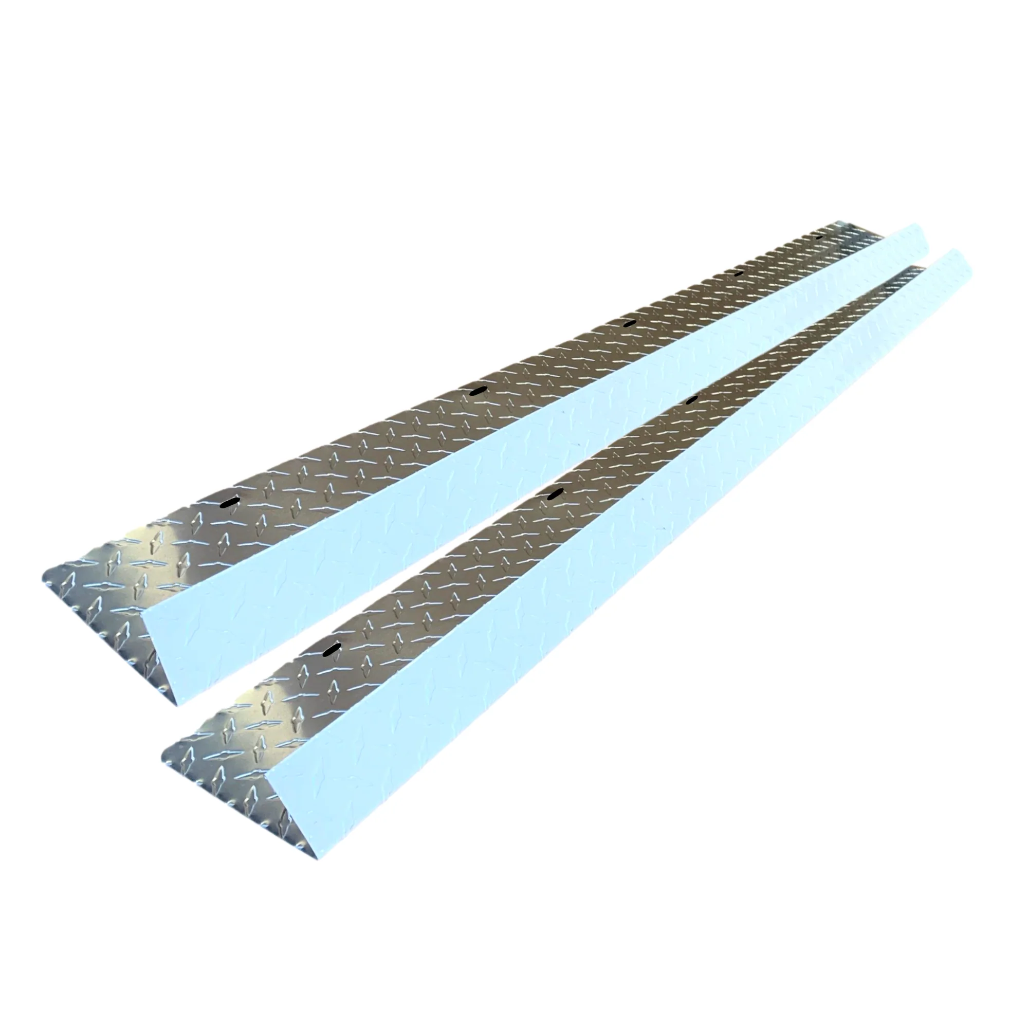 Shingle Roof Rain Diverters - Image 40
